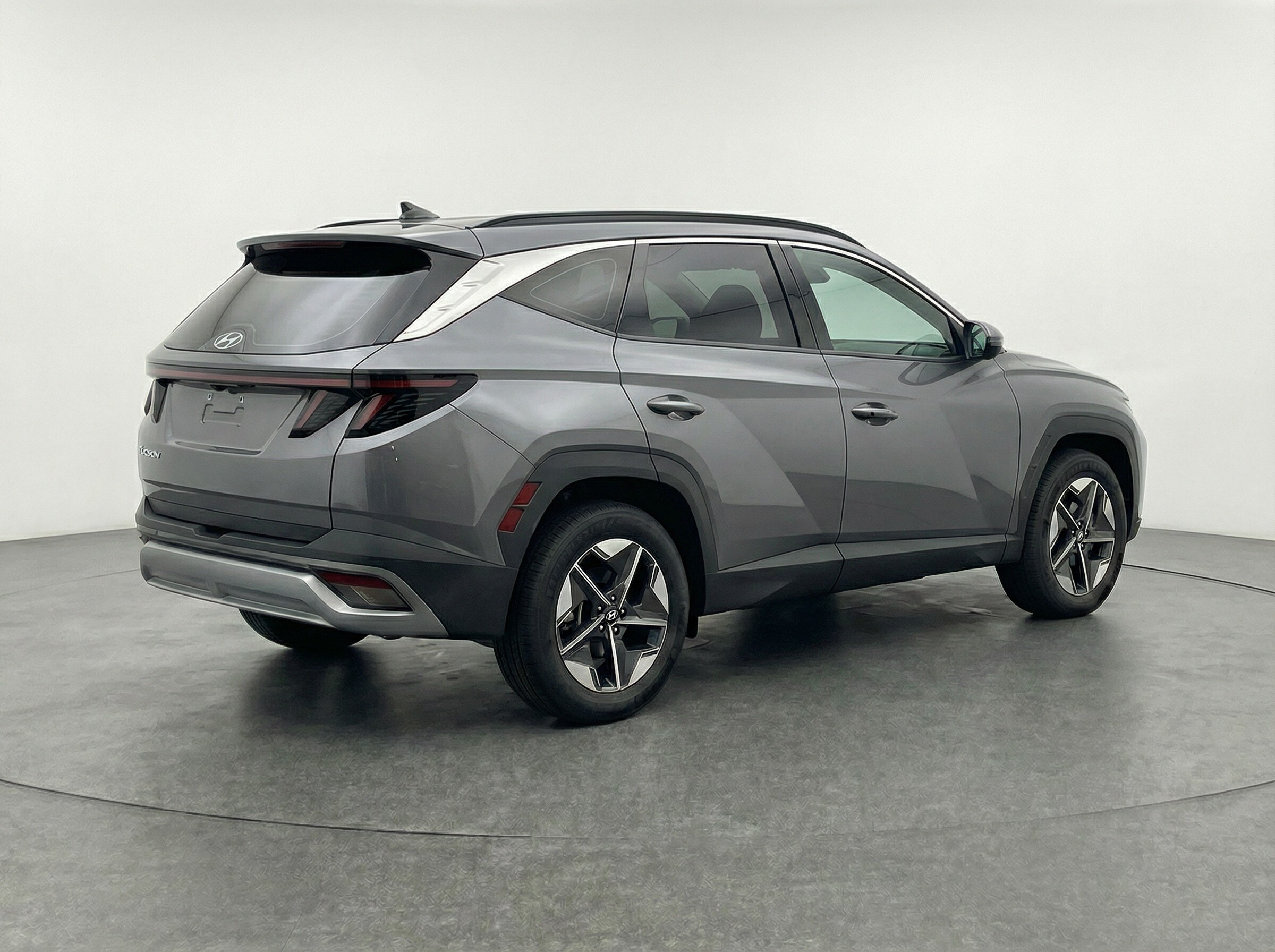 Thumbnail: 2025 Hyundai Tucson - 7