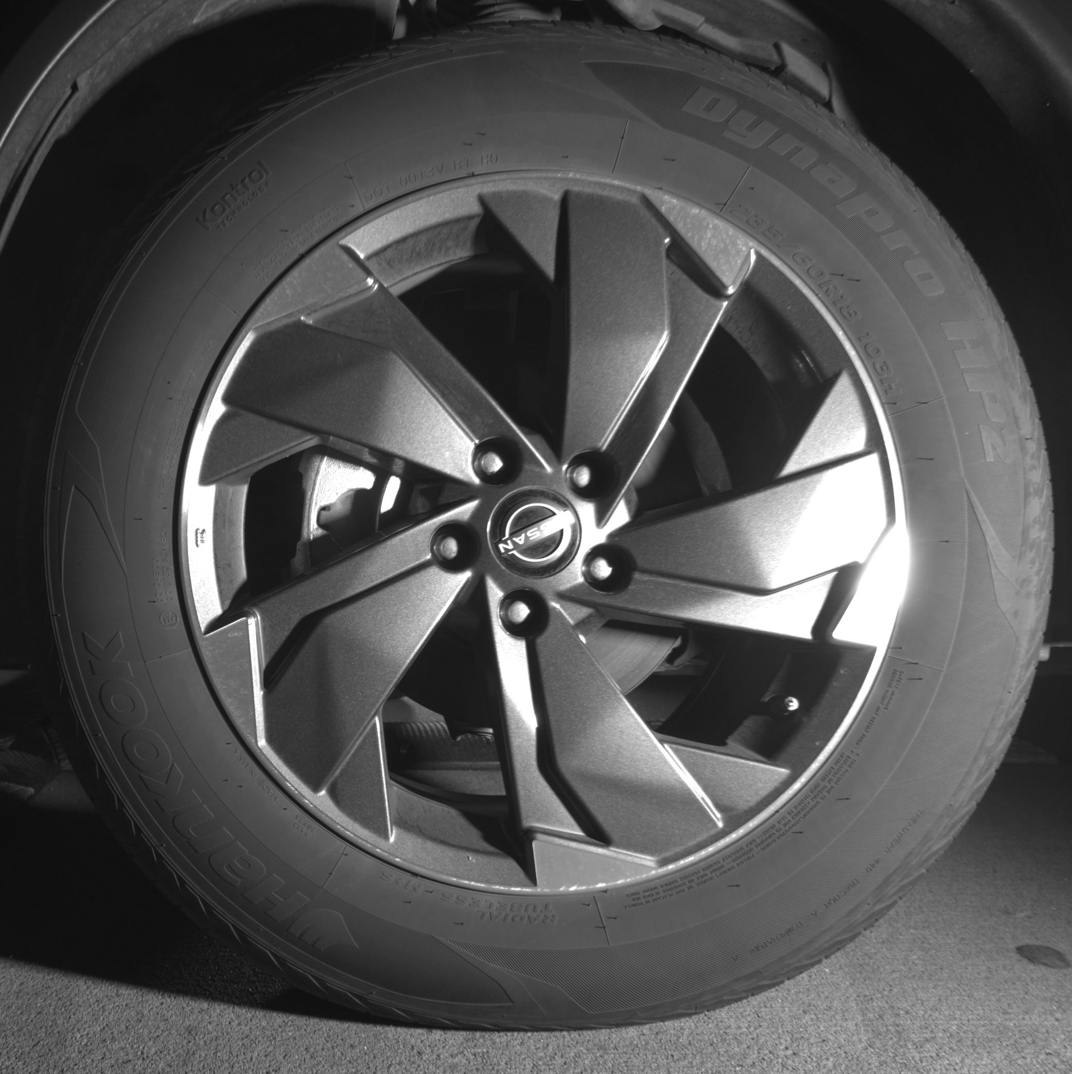 Thumbnail: 2025 Nissan Rogue - 9