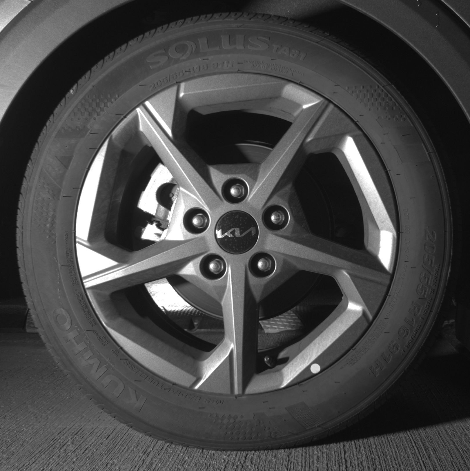 Thumbnail: 2025 Kia K4 - 12