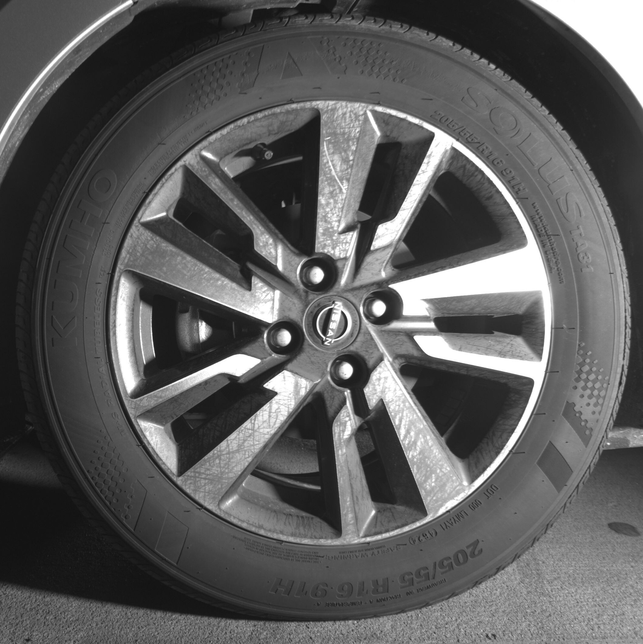 Thumbnail: 2025 Nissan Versa - 9