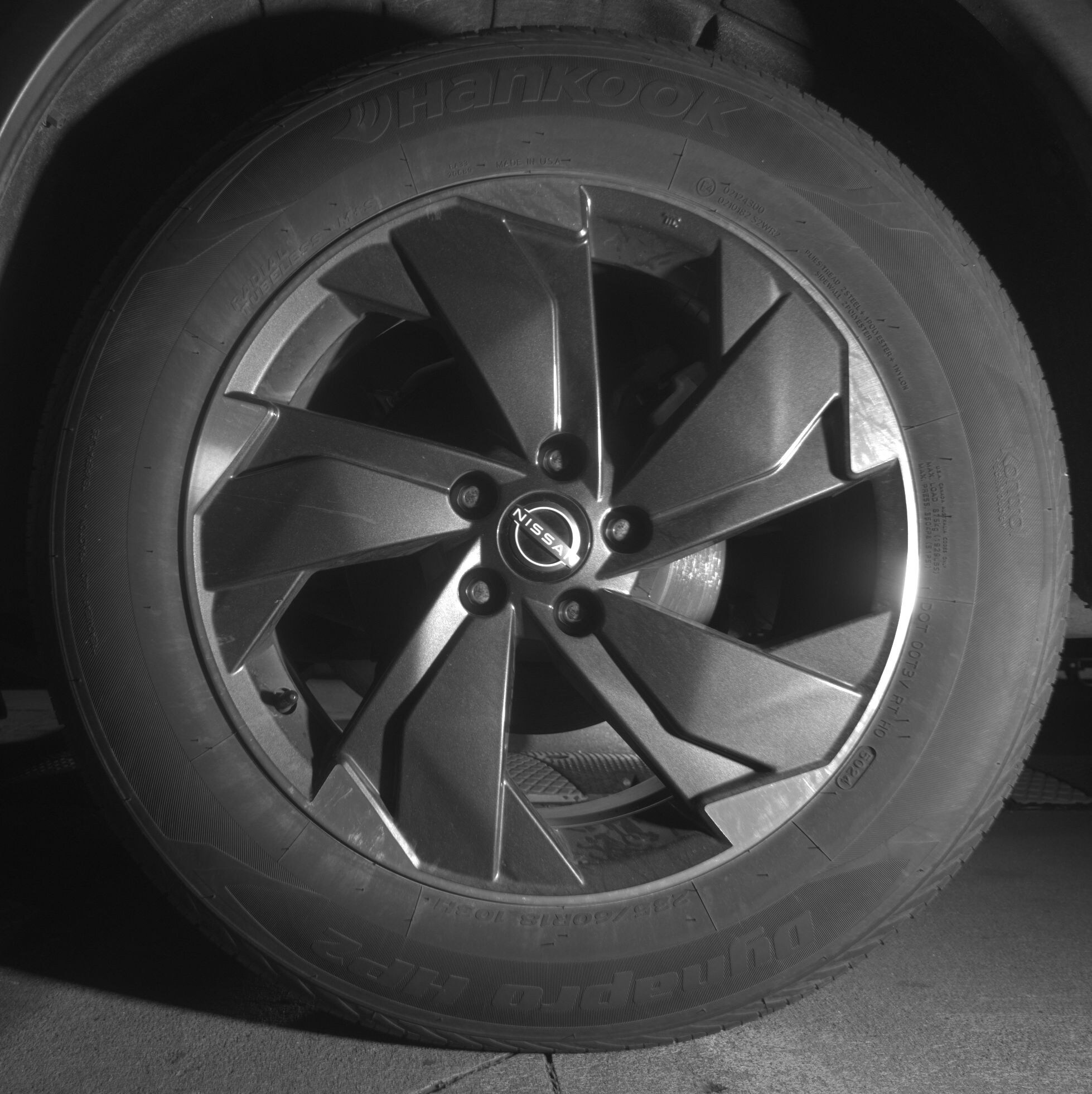 Thumbnail: 2025 Nissan Rogue - 11