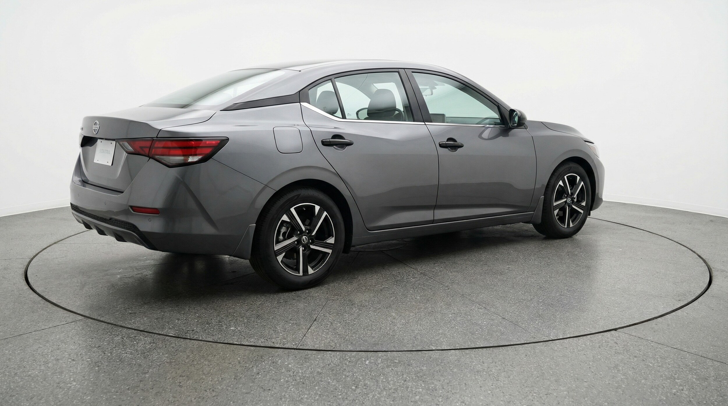 Thumbnail: 2025 Nissan Sentra - 7