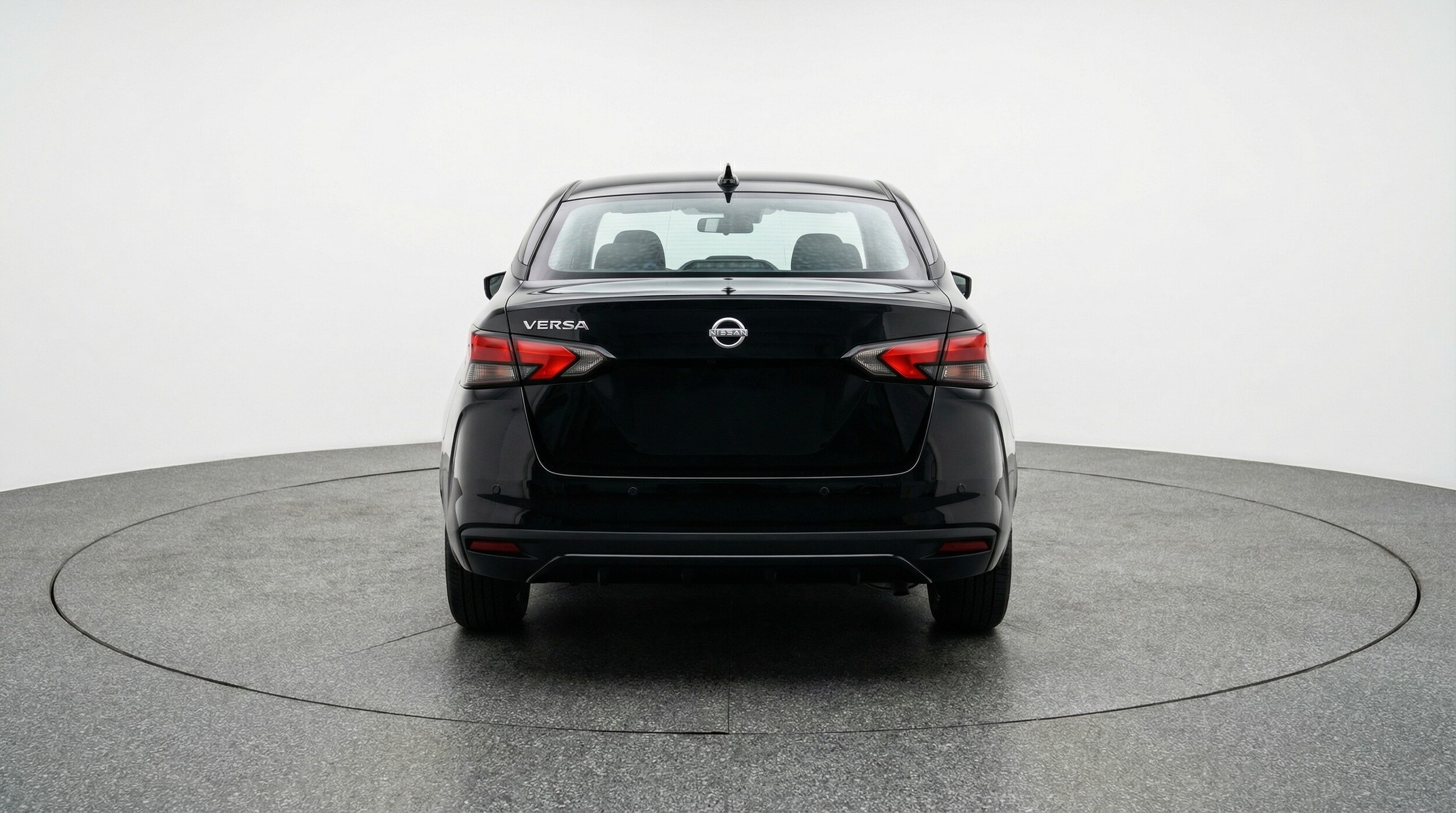 Thumbnail: 2025 Nissan Versa - 6
