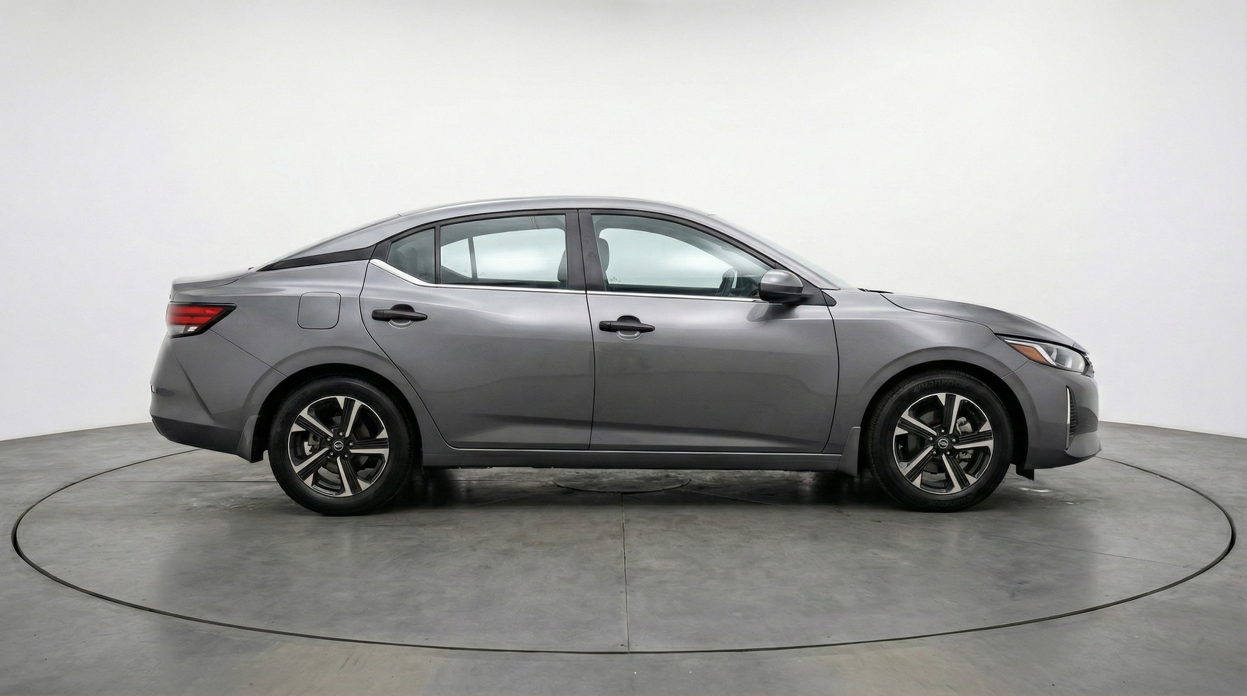 Thumbnail: 2025 Nissan Sentra - 8