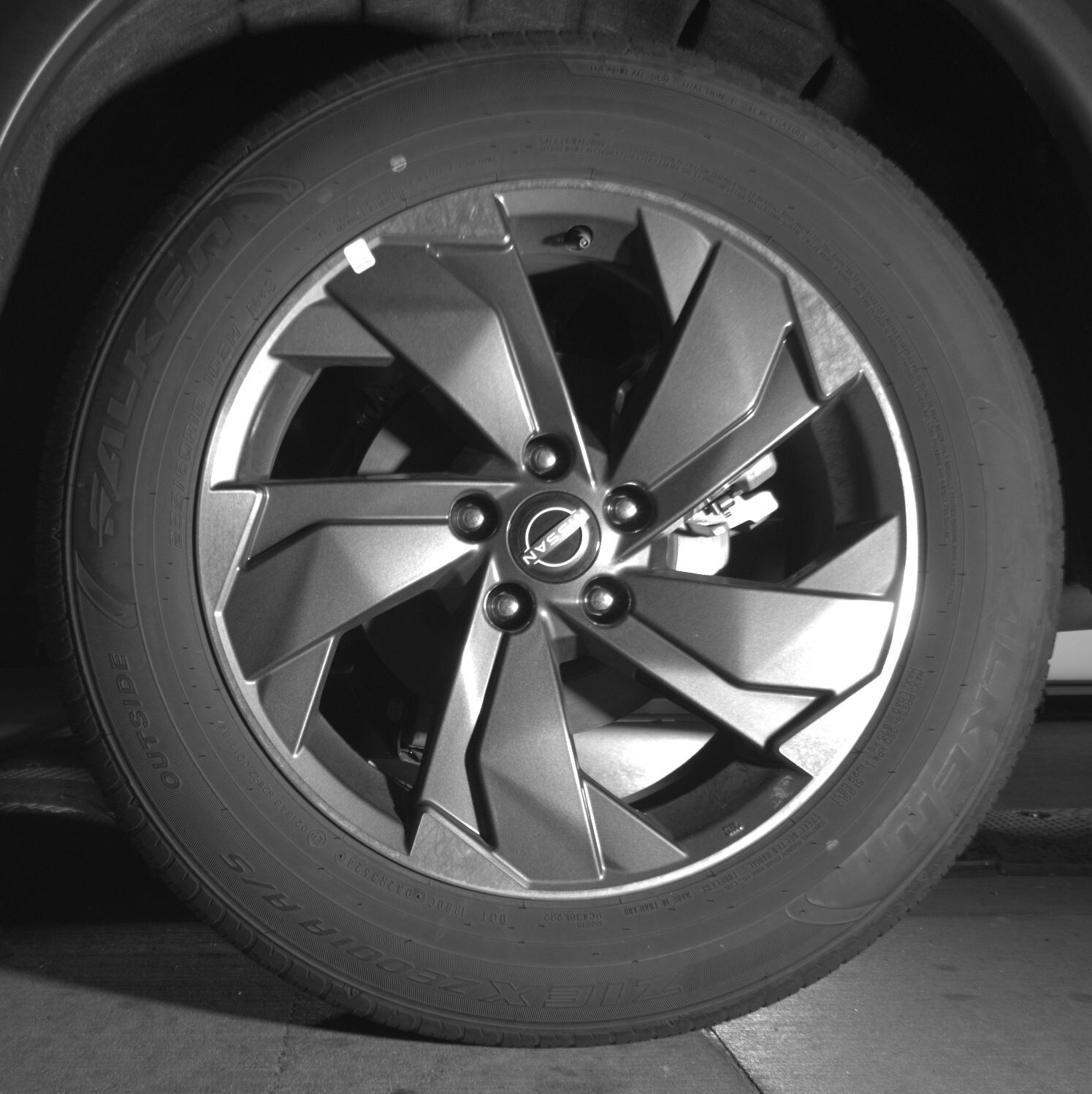 Thumbnail: 2025 Nissan Rogue - 11