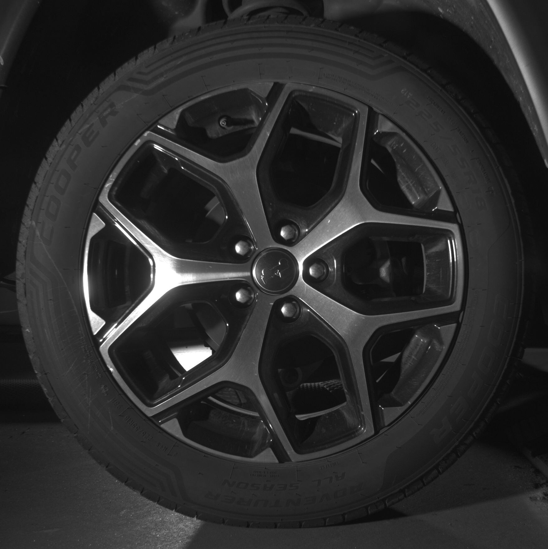 Thumbnail: 2025 Jeep Compass - 12