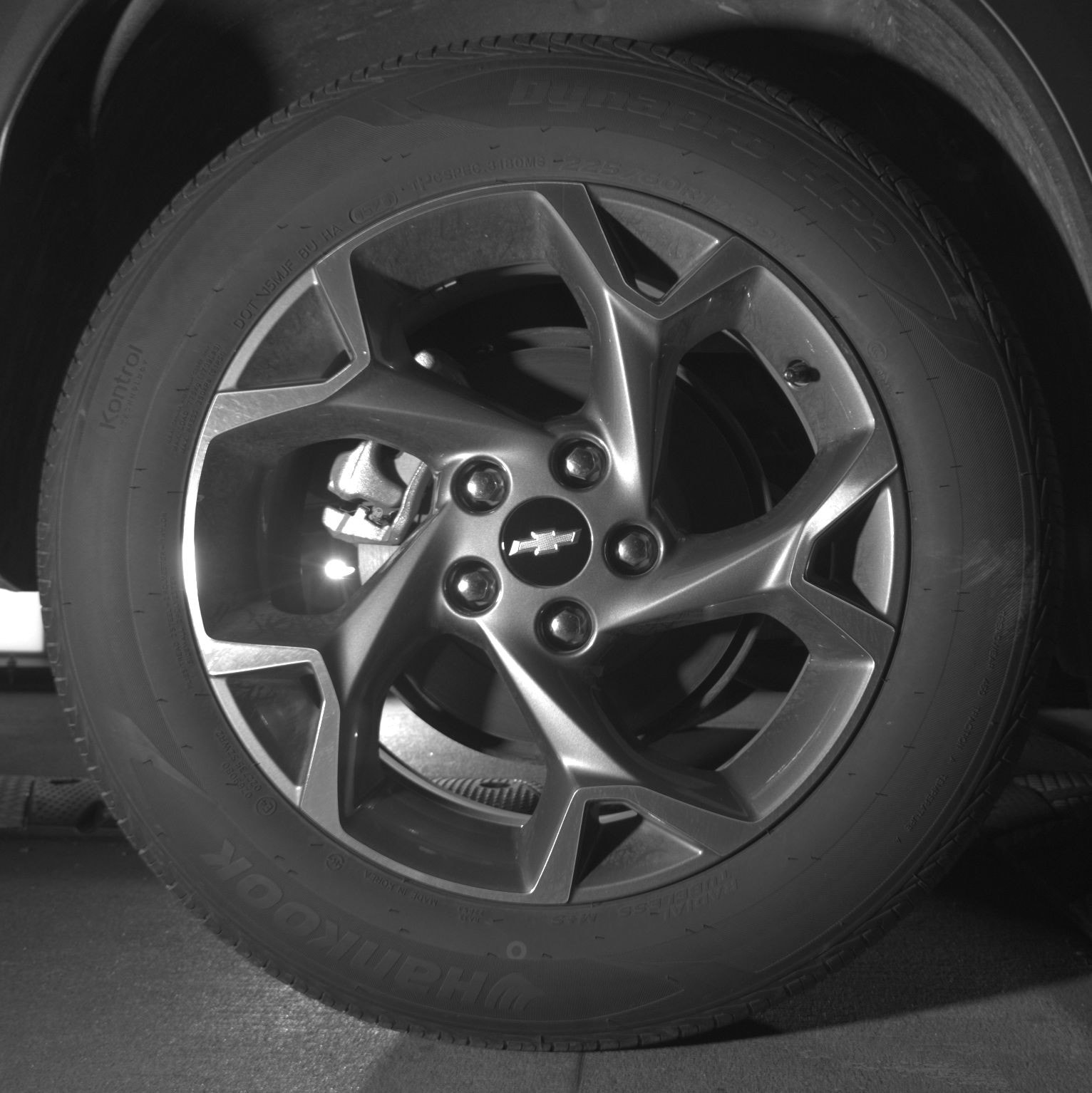 Thumbnail: 2025 Chevrolet Trax - 12