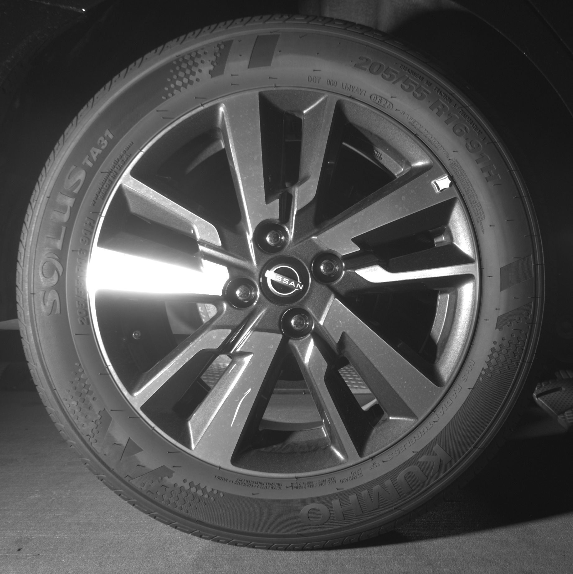 Thumbnail: 2025 Nissan Versa - 12