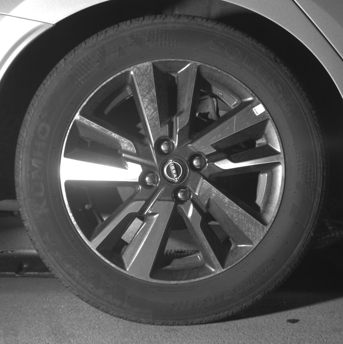 Thumbnail: 2025 Nissan Versa - 12