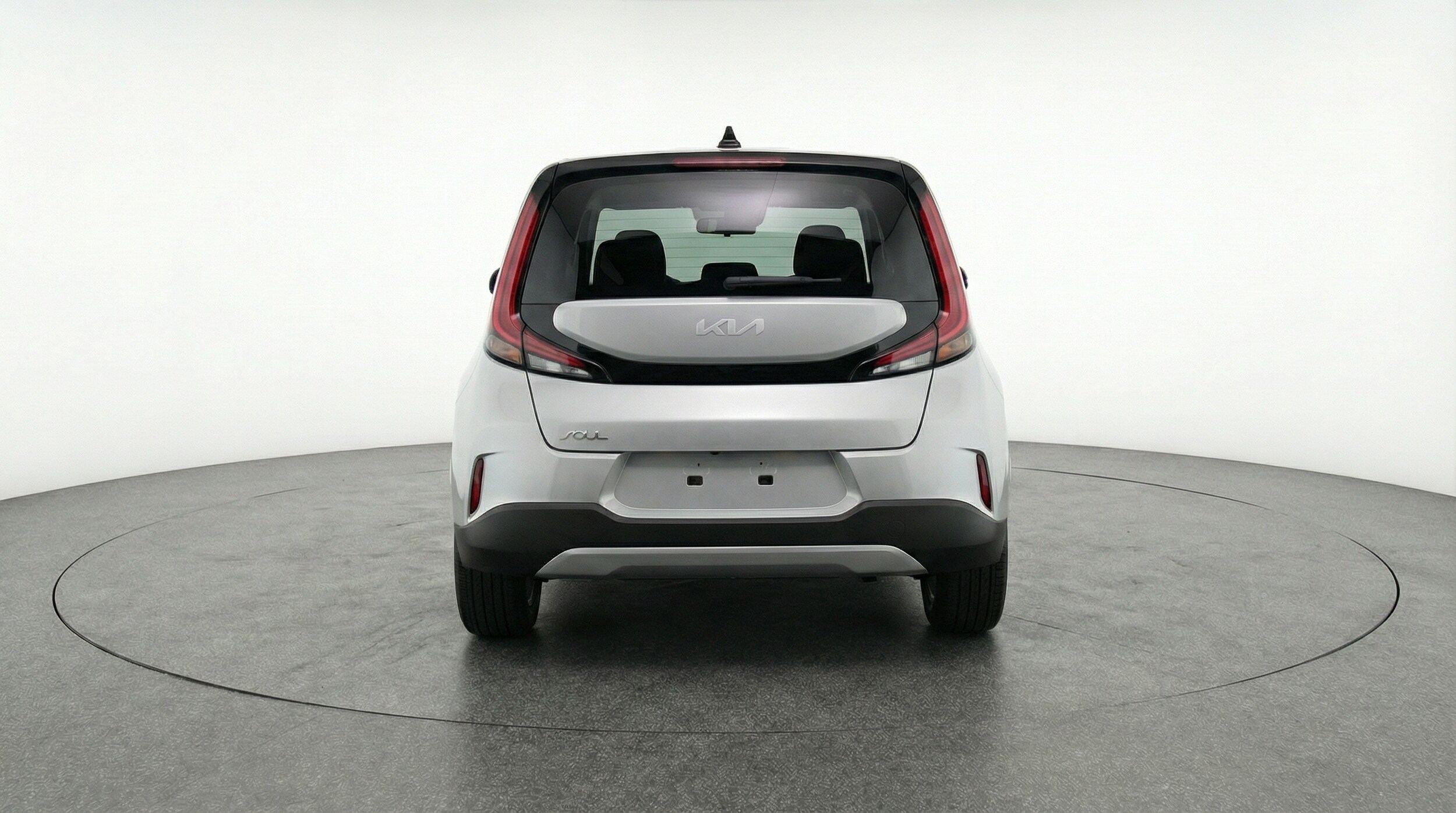 Thumbnail: 2025 Kia Soul - 6