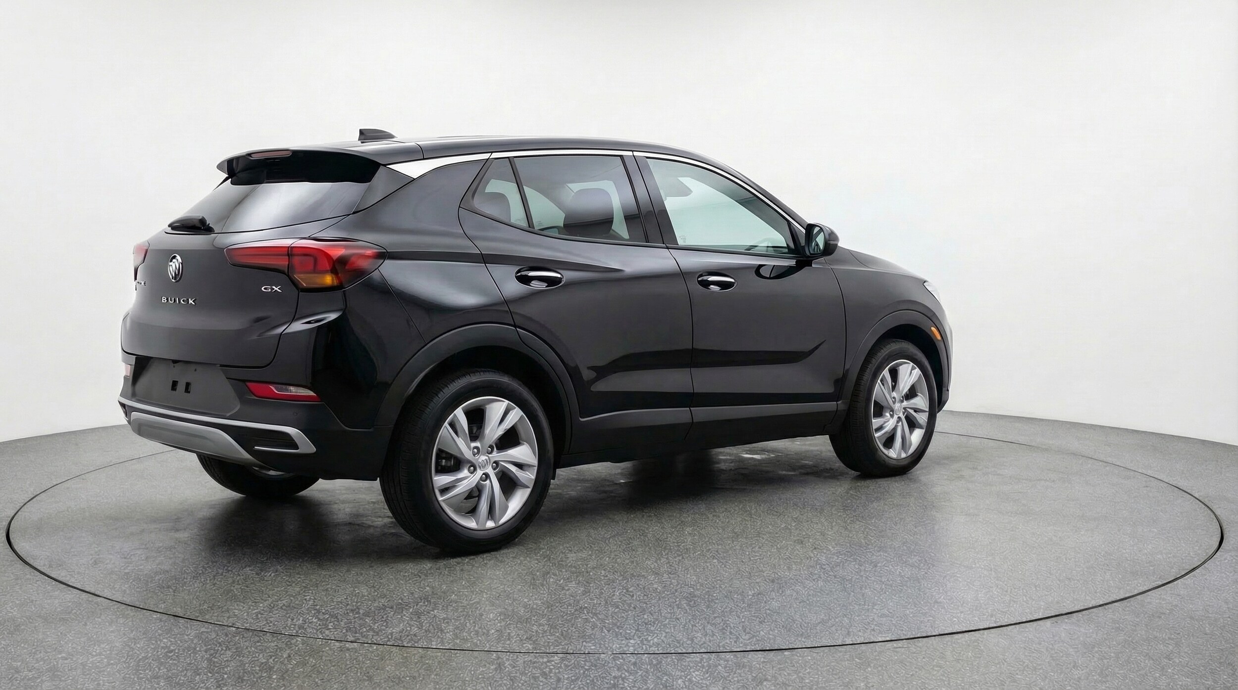 Thumbnail: 2025 Buick Encore GX - 7