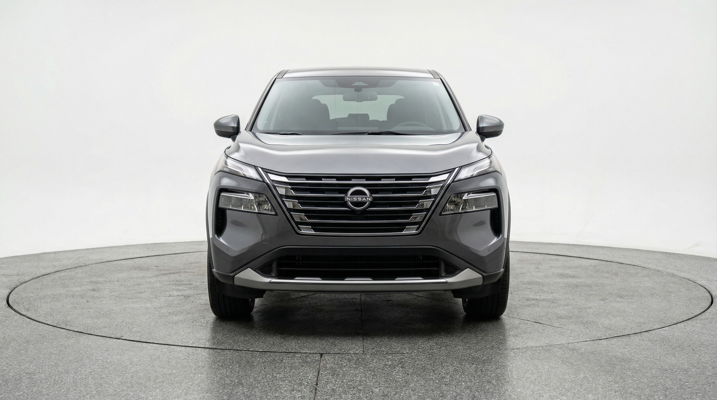 Thumbnail: 2025 Nissan Rogue - 2