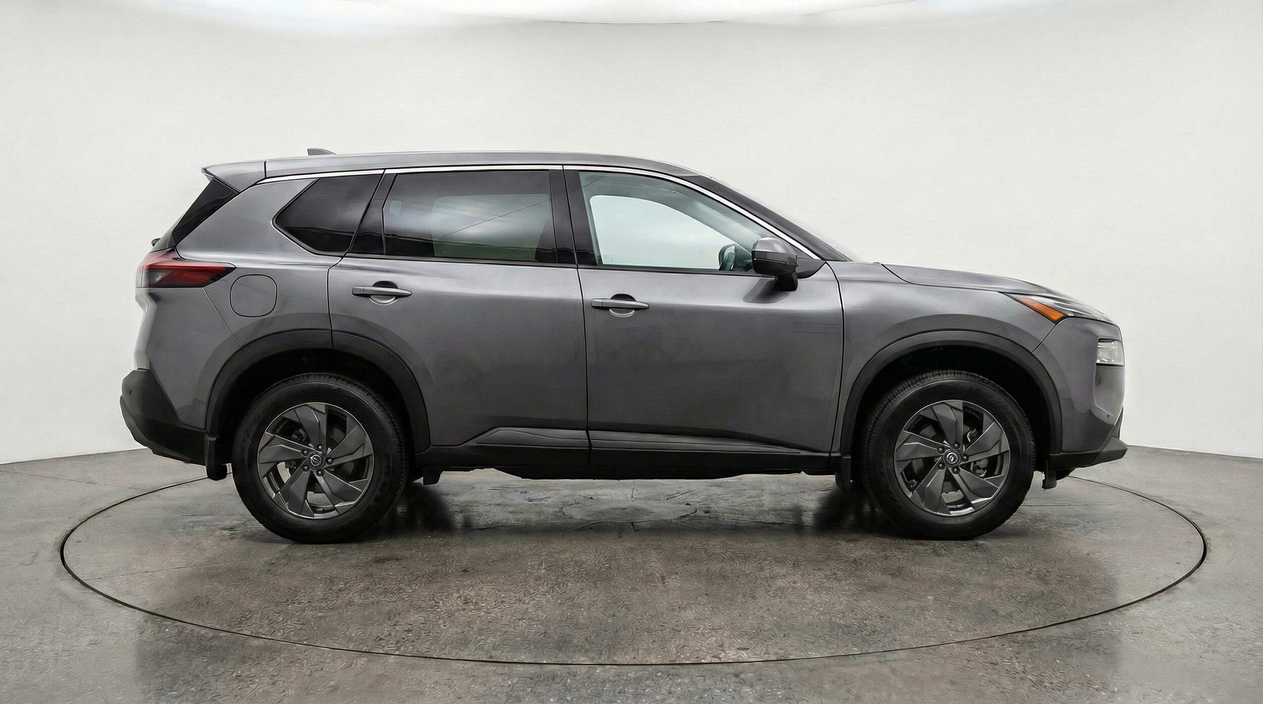 Thumbnail: 2025 Nissan Rogue - 8