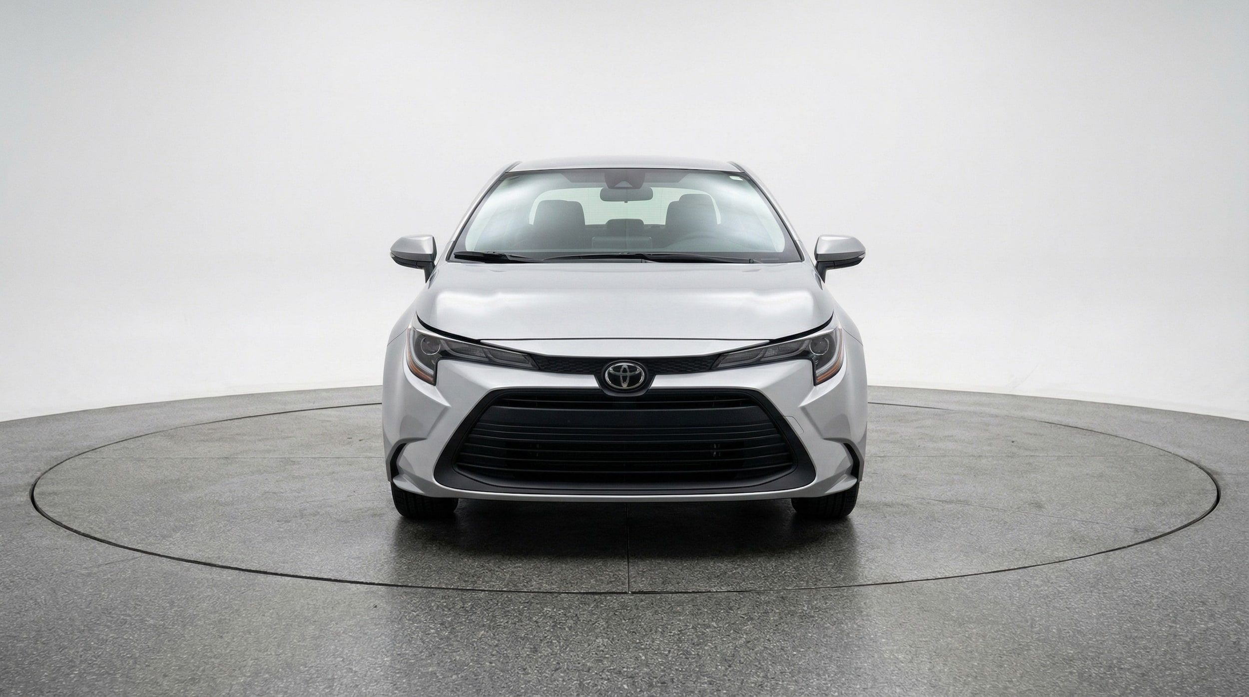 Thumbnail: 2025 Toyota Corolla - 2