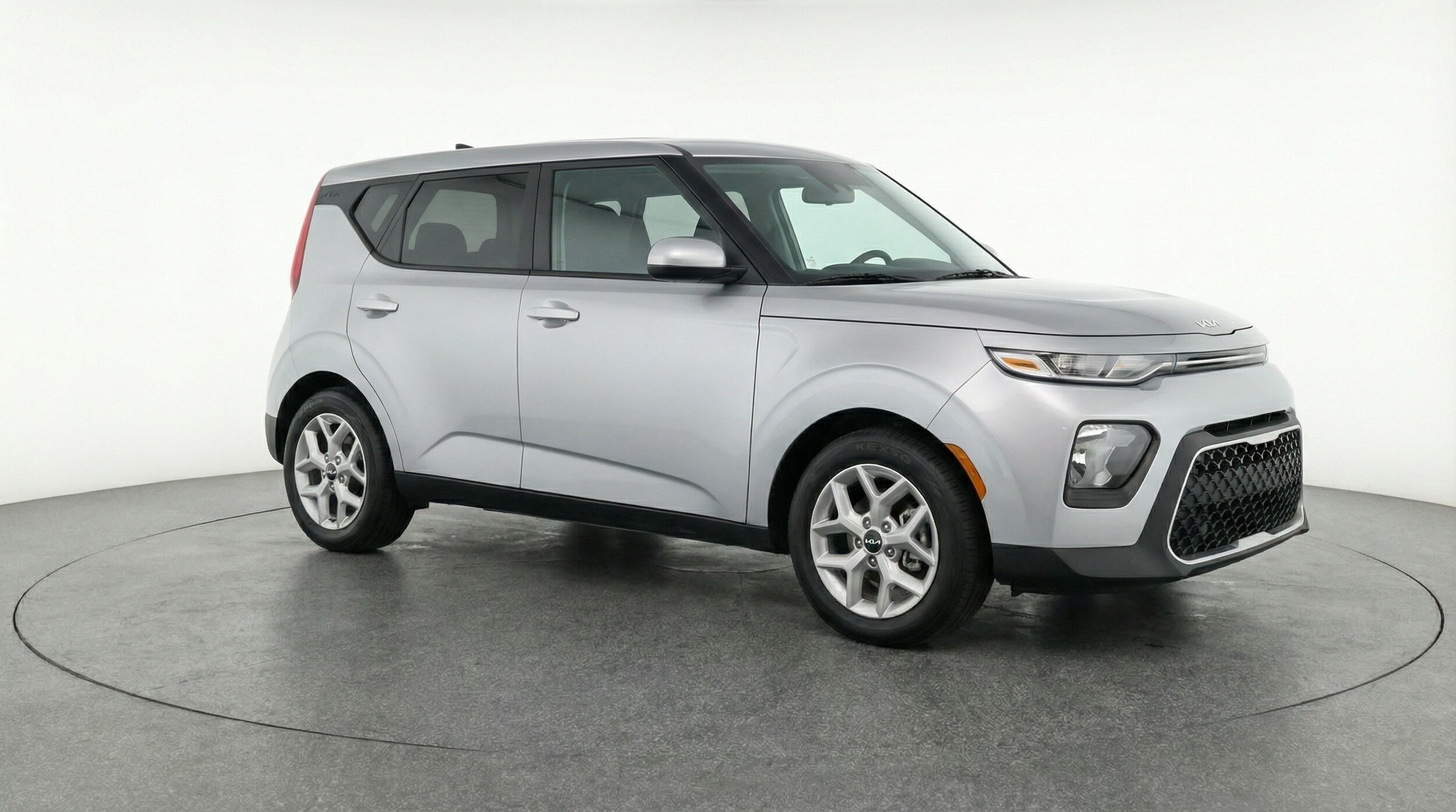 Thumbnail: 2025 Kia Soul - 1