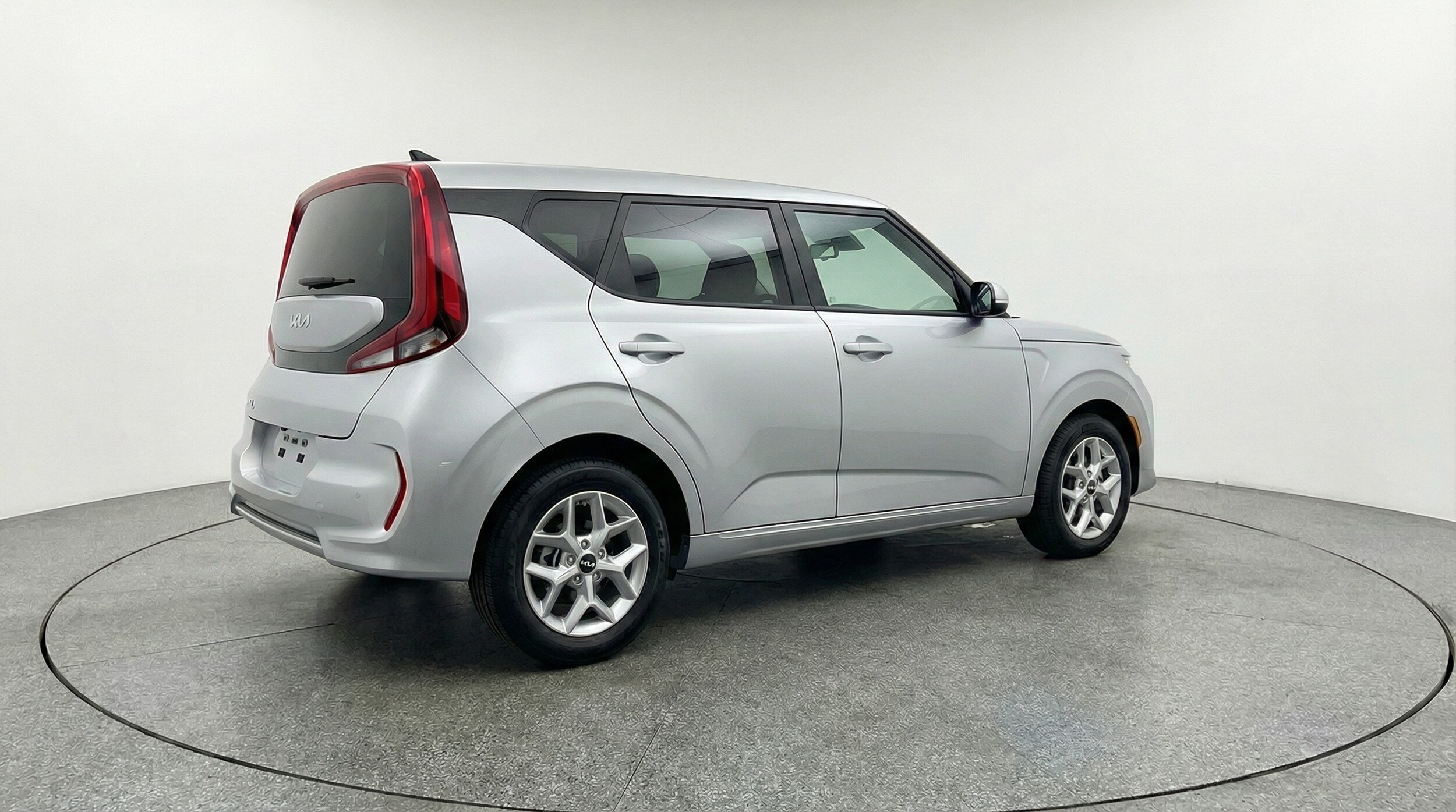 Thumbnail: 2025 Kia Soul - 7