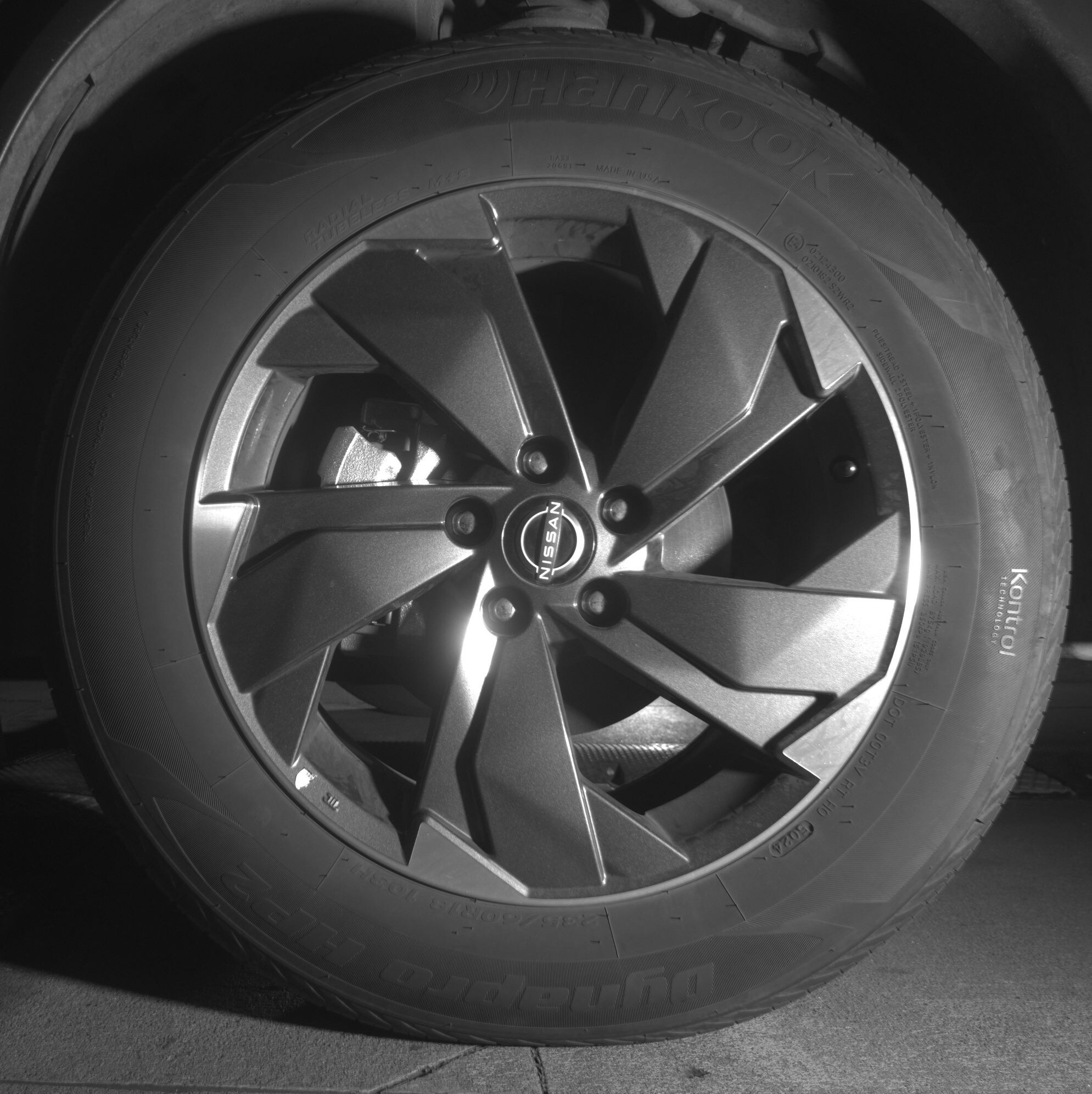 Thumbnail: 2025 Nissan Rogue - 9