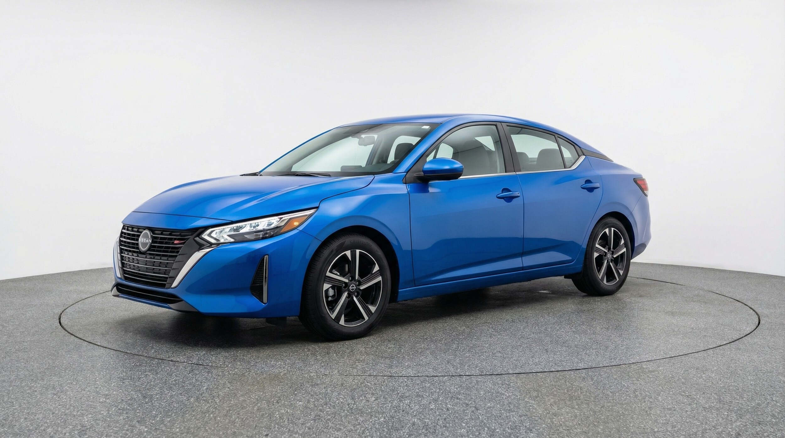 Thumbnail: 2025 Nissan Sentra - 3