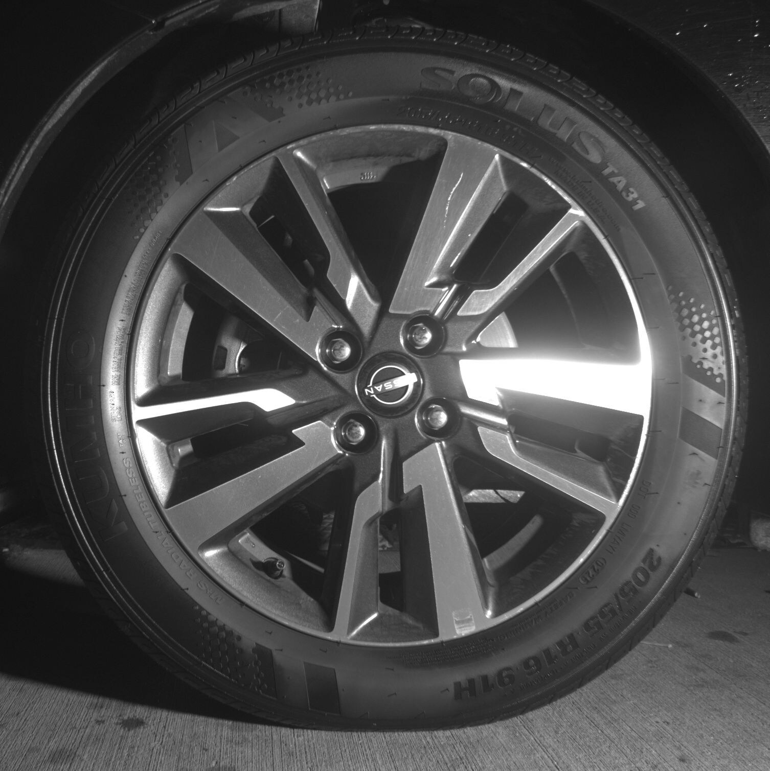 Thumbnail: 2025 Nissan Versa - 9