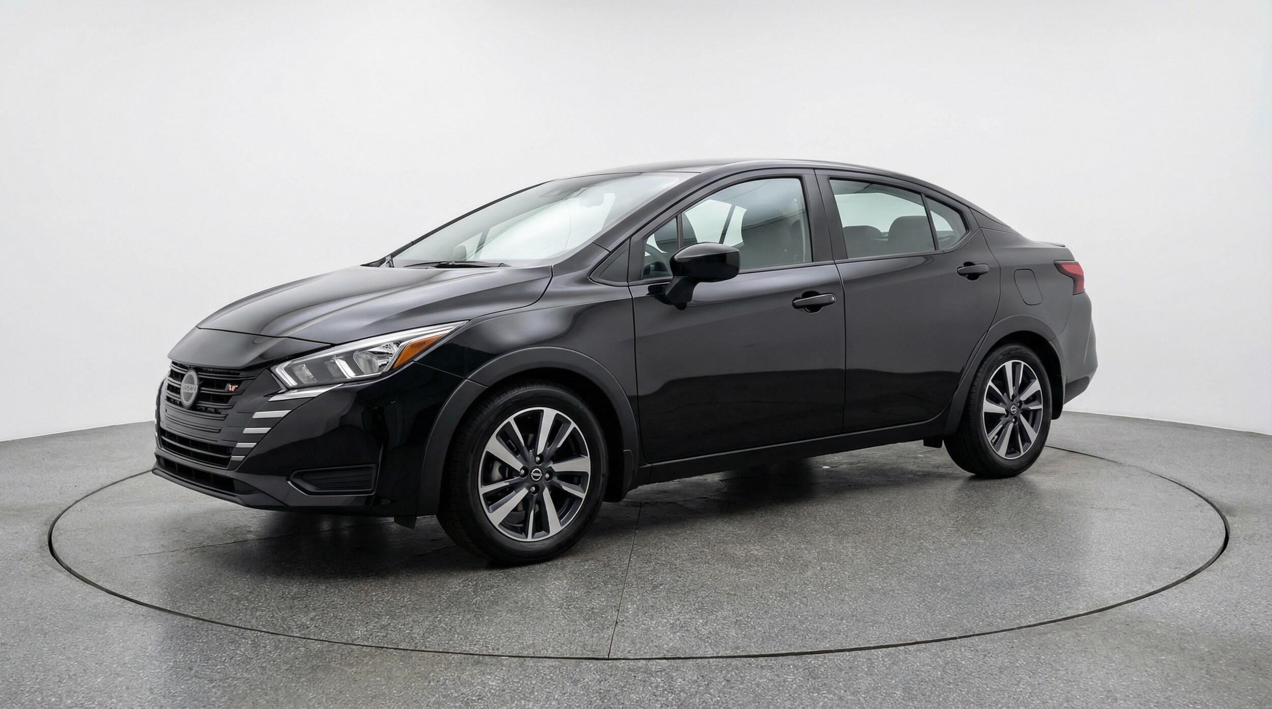 Thumbnail: 2025 Nissan Versa - 3