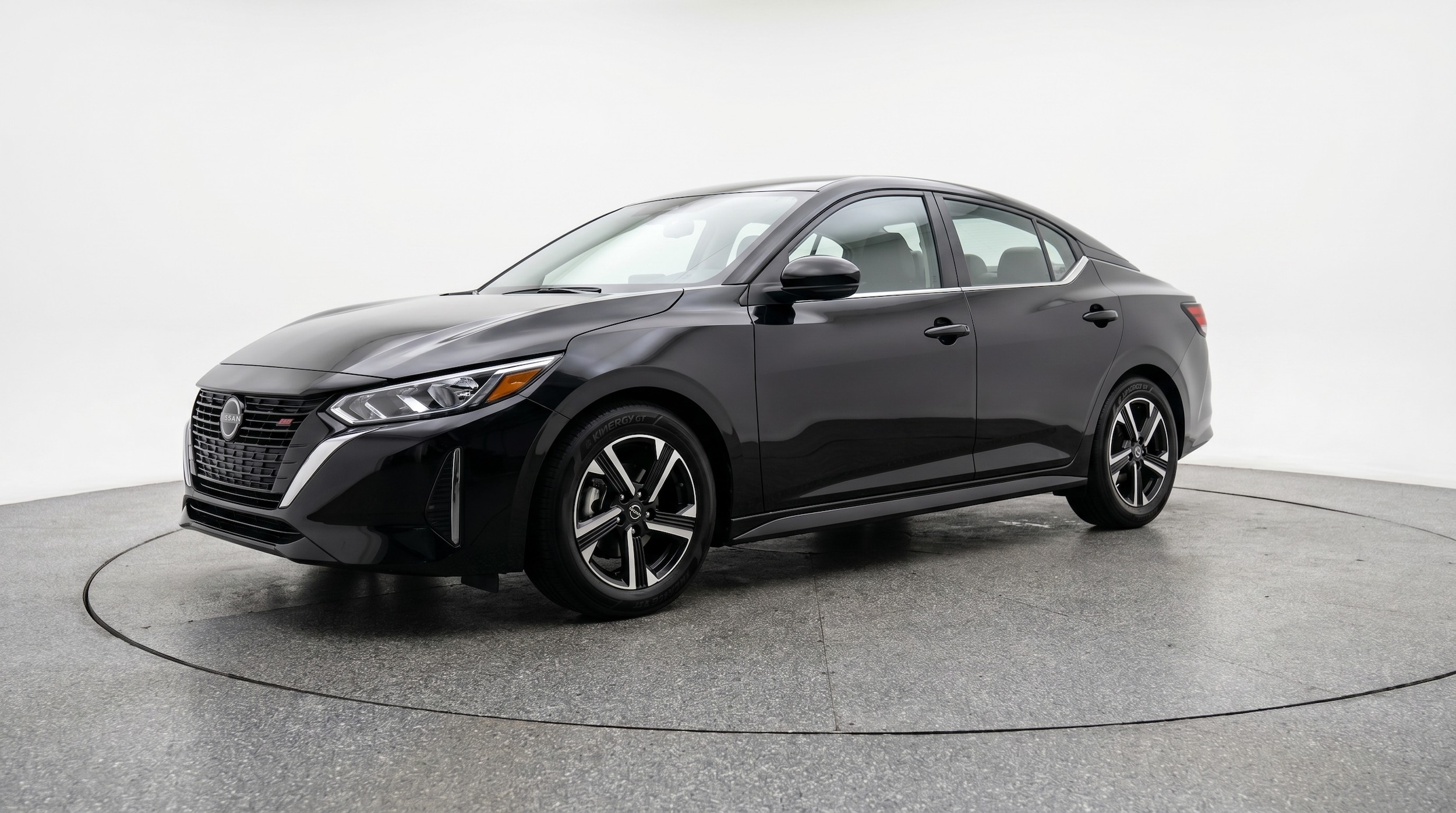 Thumbnail: 2025 Nissan Sentra - 3