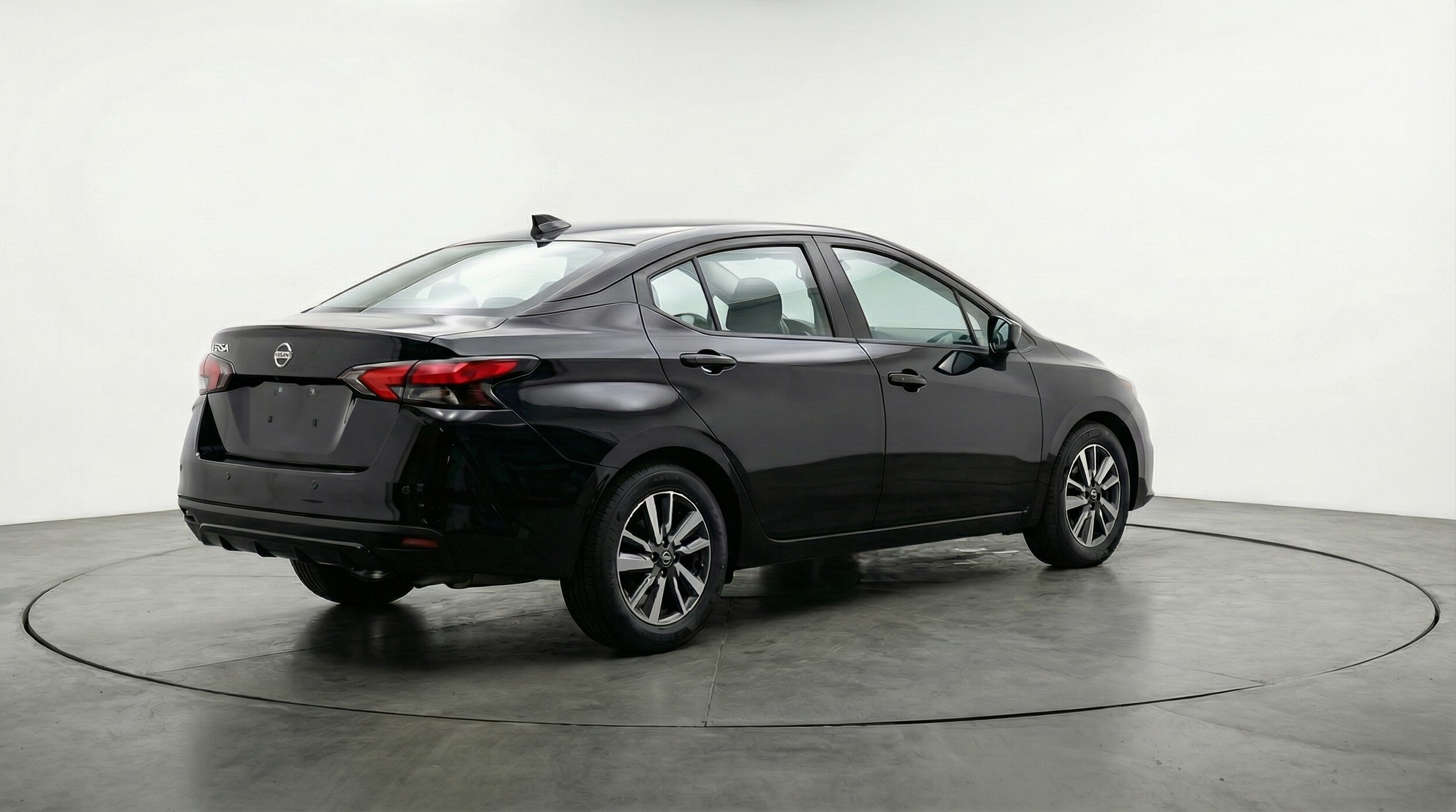 Thumbnail: 2025 Nissan Versa - 7