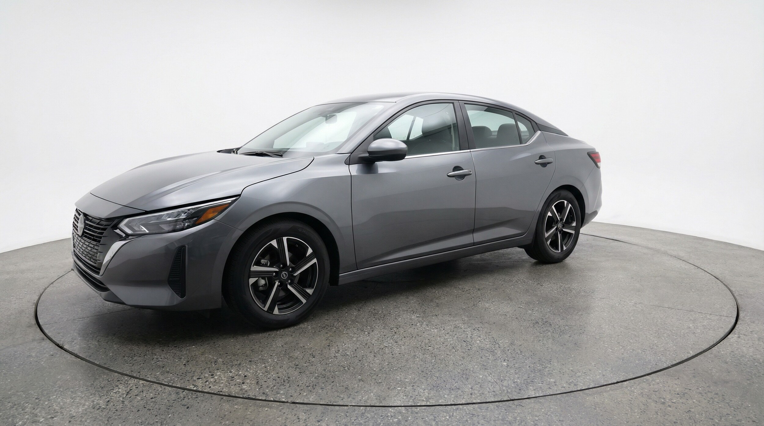 Thumbnail: 2025 Nissan Sentra - 3