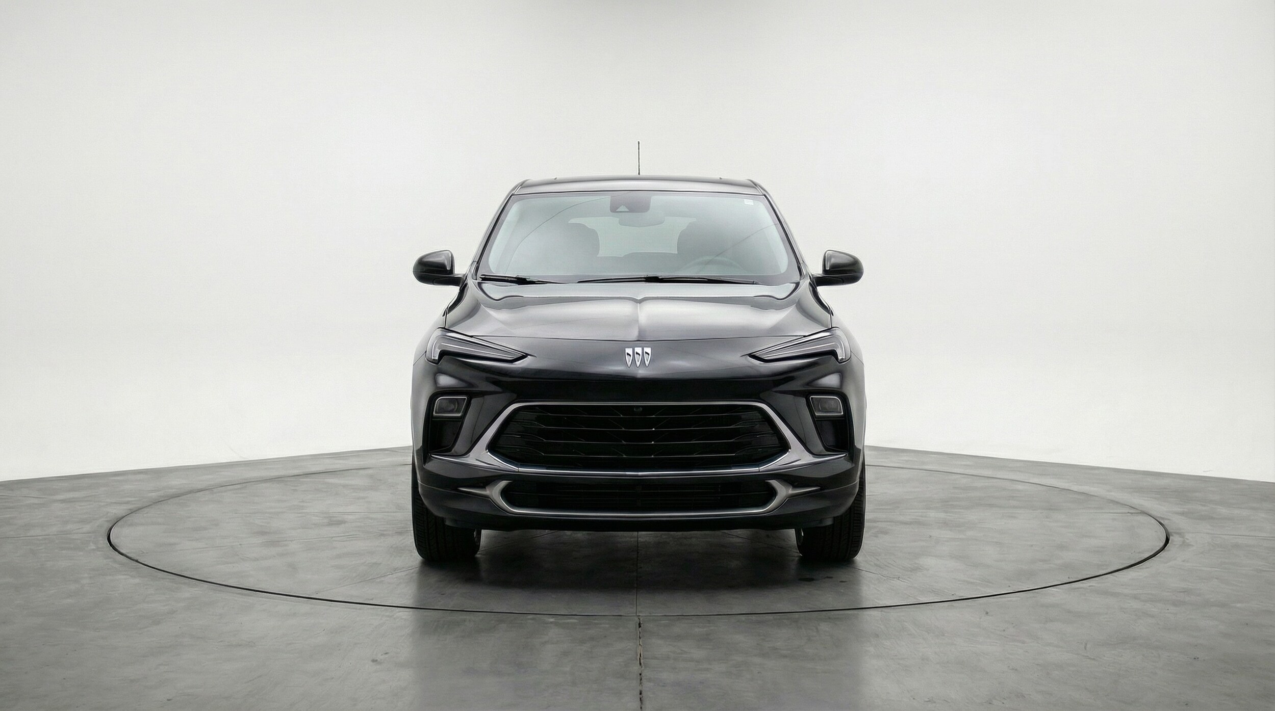 Thumbnail: 2025 Buick Encore GX - 2