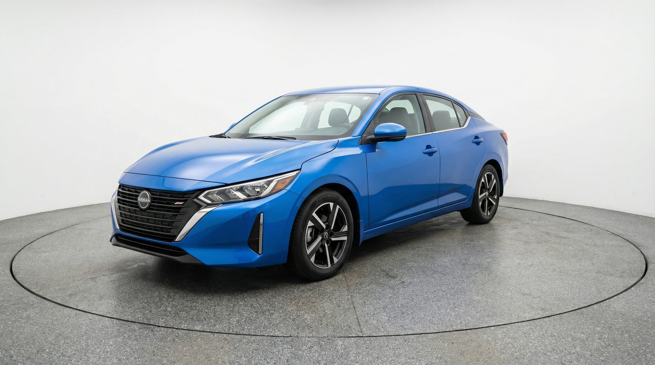 Thumbnail: 2025 Nissan Sentra - 3