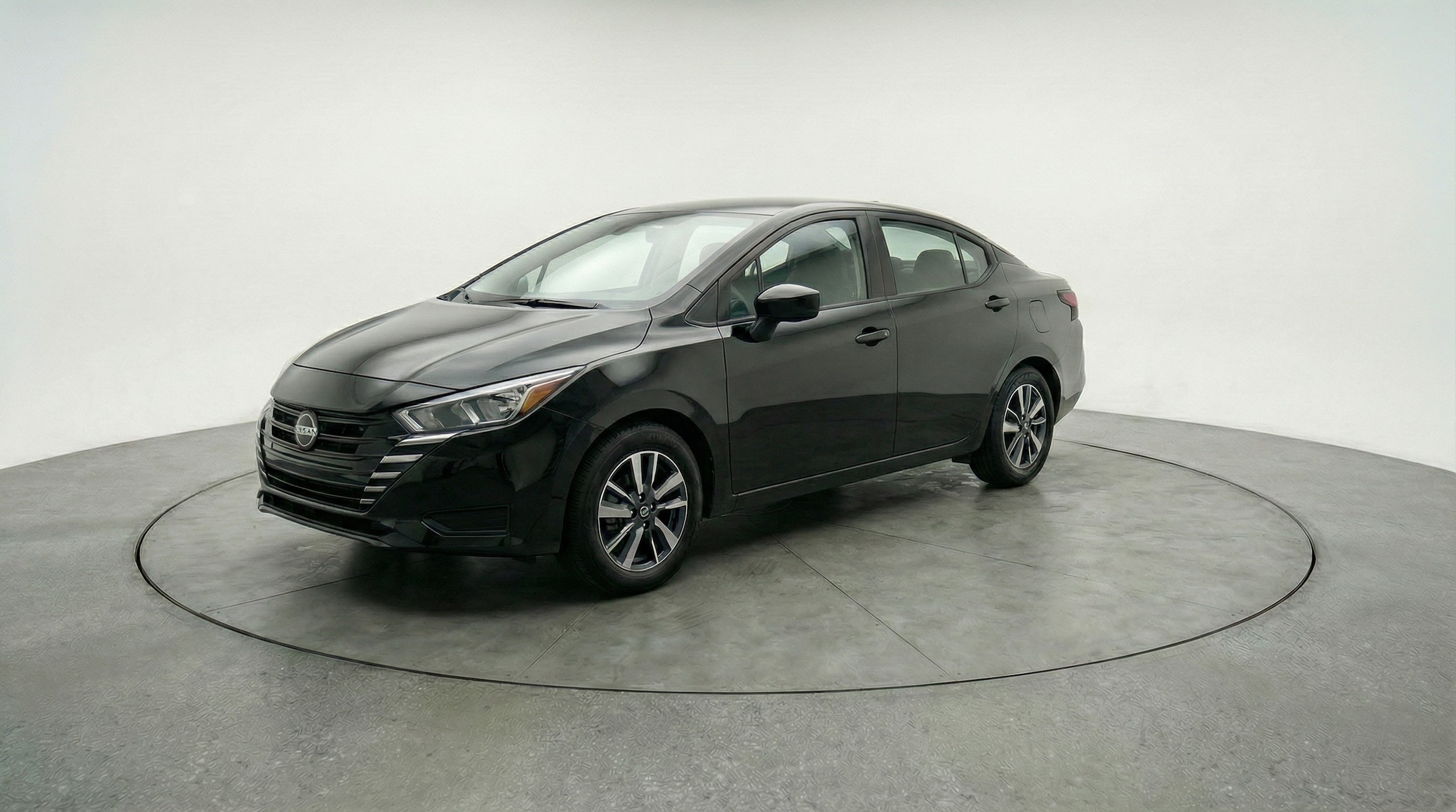 Thumbnail: 2025 Nissan Versa - 3