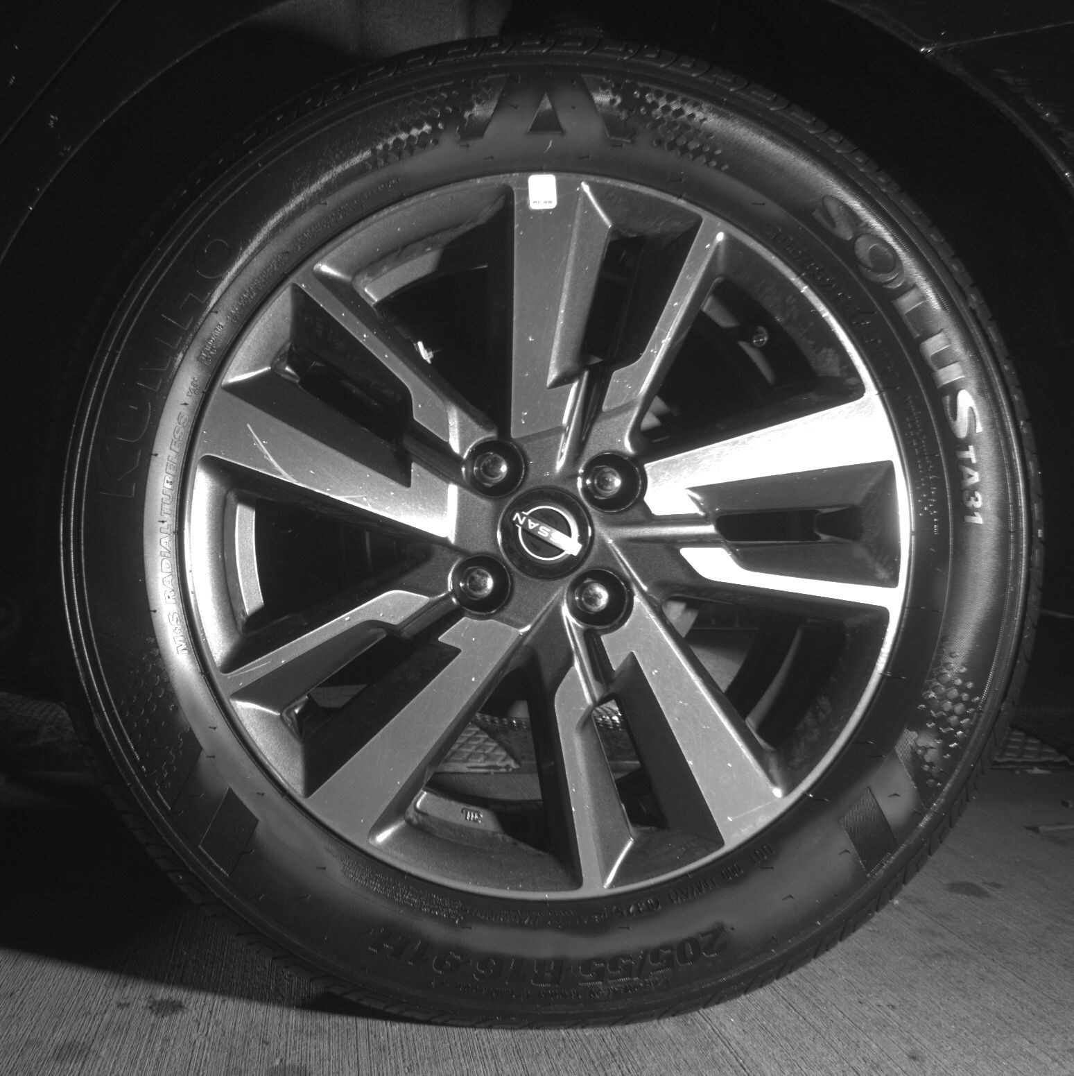 Thumbnail: 2025 Nissan Versa - 11