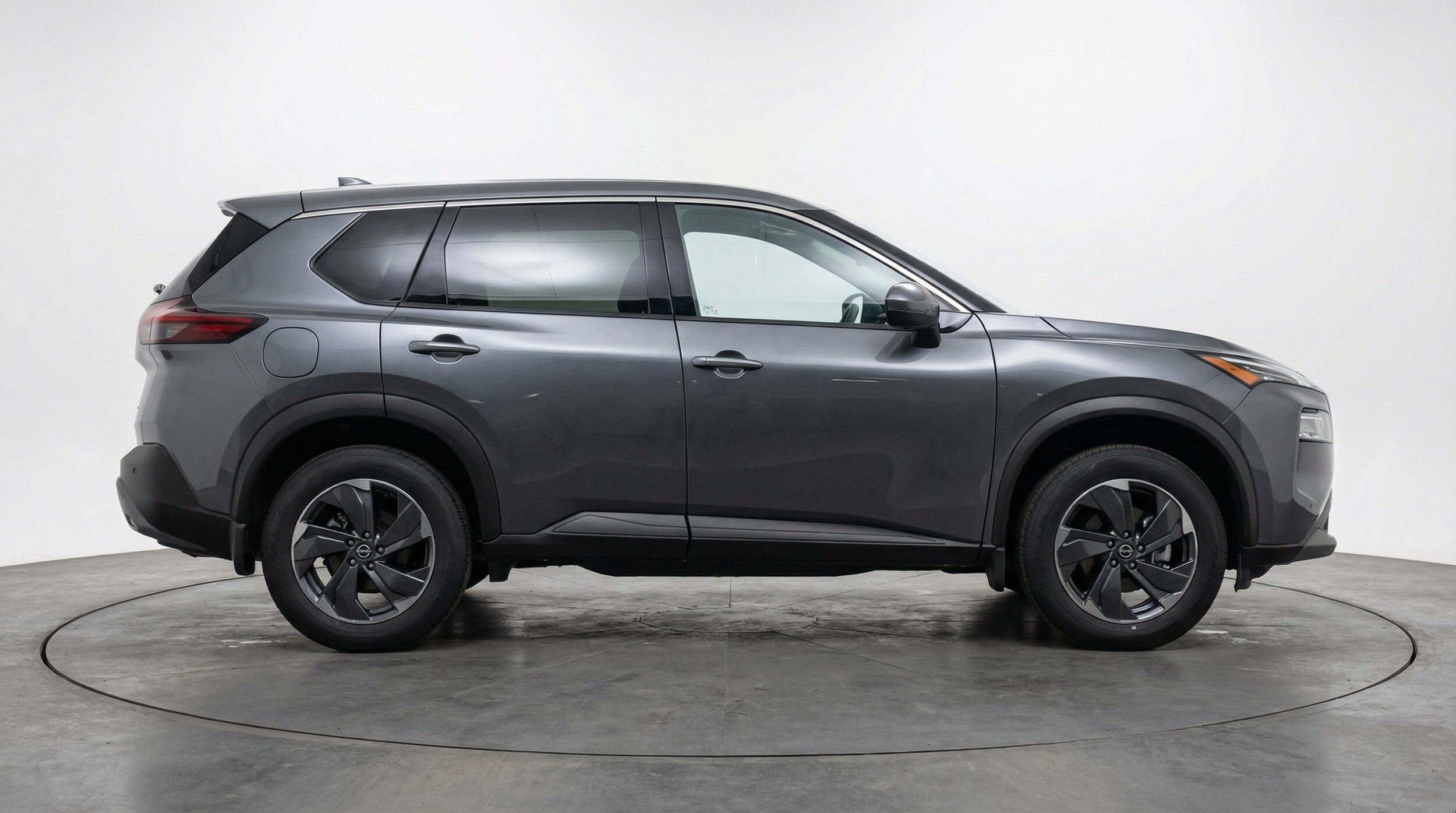 Thumbnail: 2025 Nissan Rogue - 8