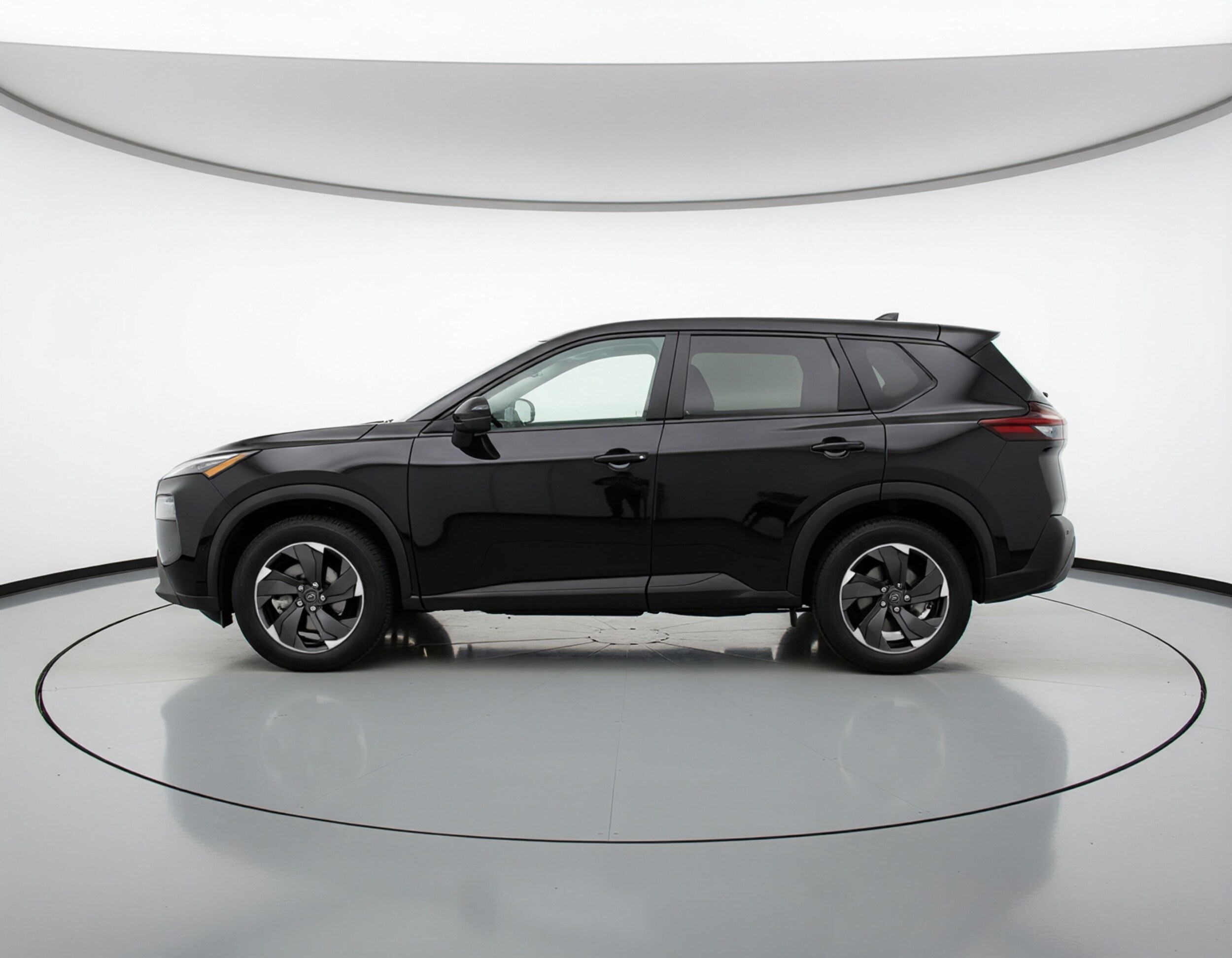 Thumbnail: 2025 Nissan Rogue - 4