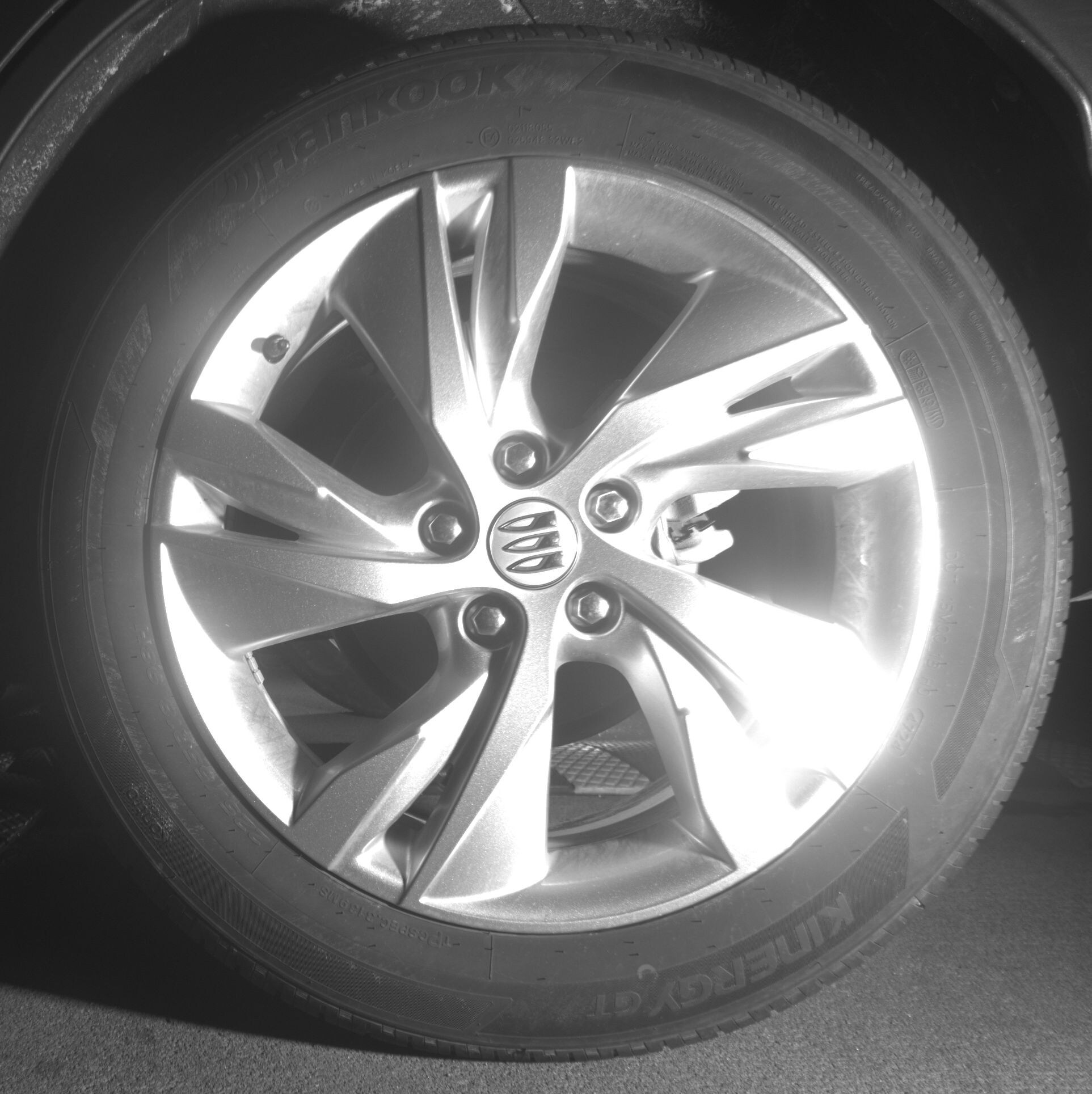 Thumbnail: 2025 Buick Encore GX - 11