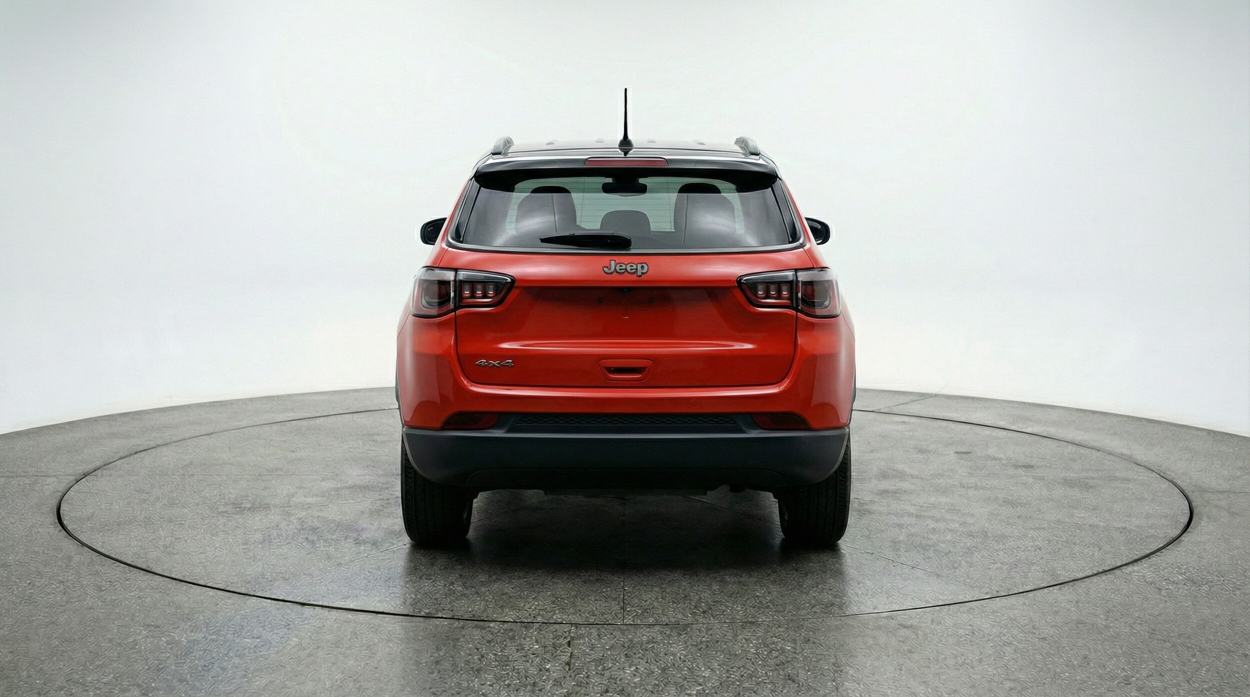 Thumbnail: 2025 Jeep Compass - 6