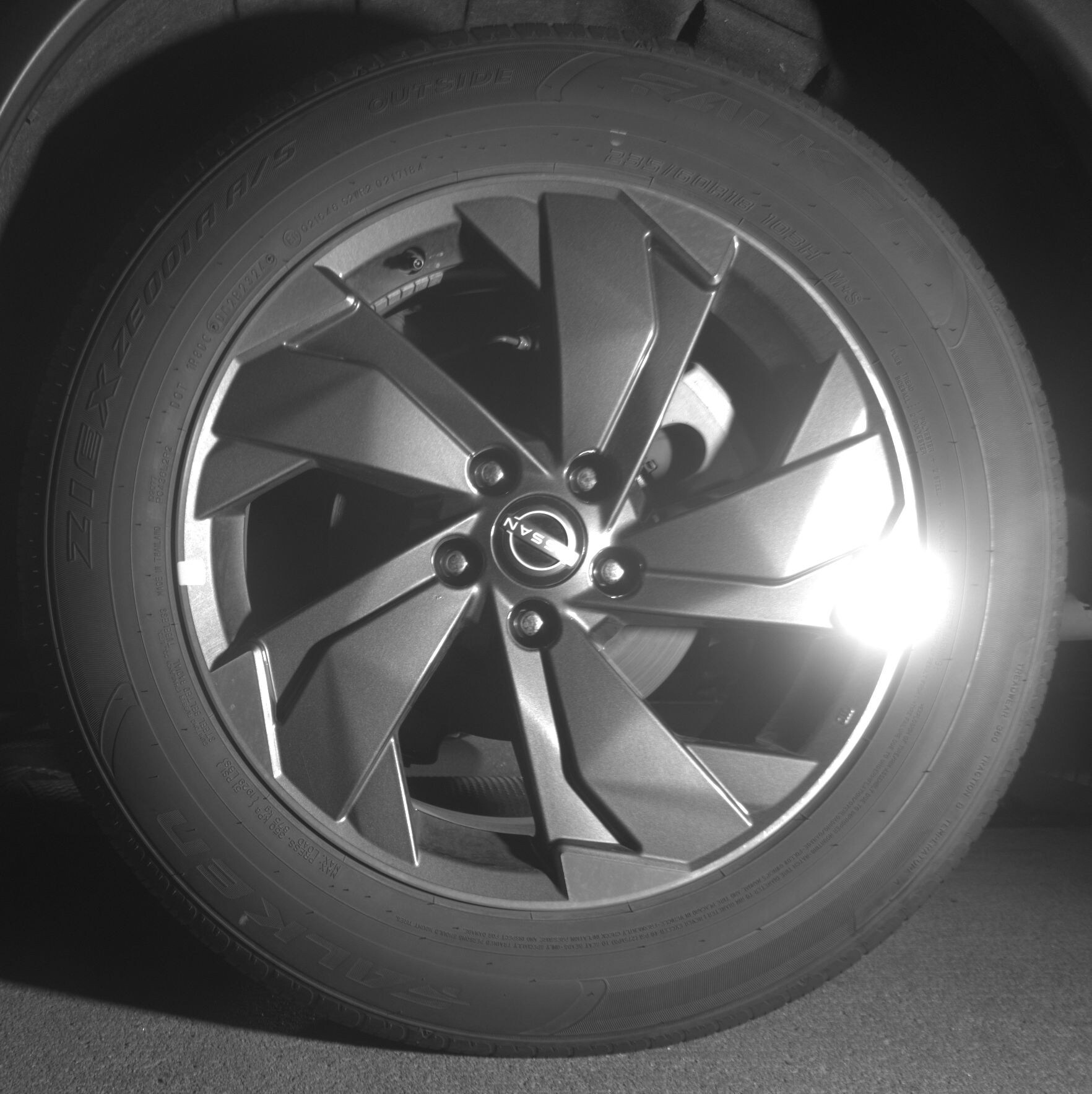 Thumbnail: 2025 Nissan Rogue - 11