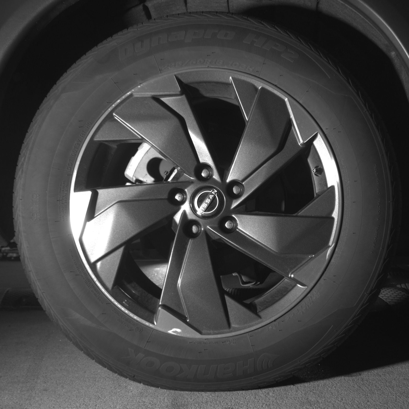 Thumbnail: 2025 Nissan Rogue - 12