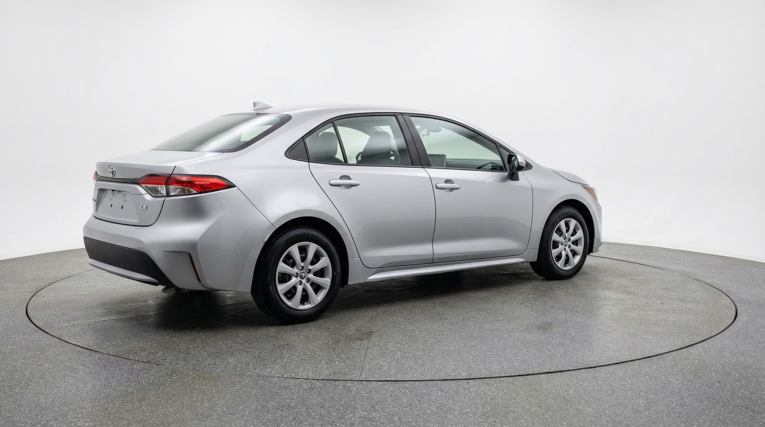 Thumbnail: 2025 Toyota Corolla - 7