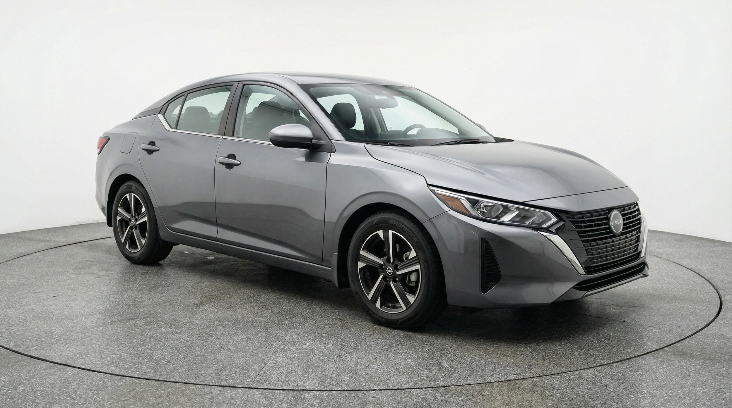 Thumbnail: 2025 Nissan Sentra - 1