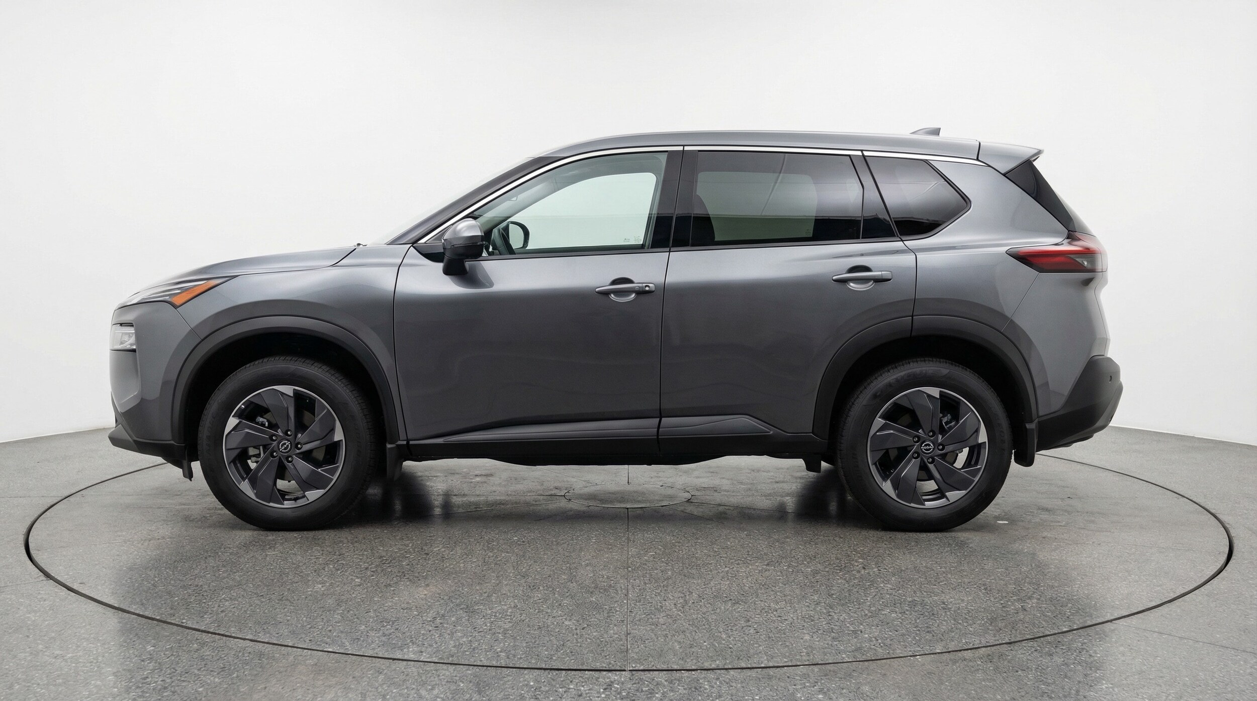 Thumbnail: 2025 Nissan Rogue - 4