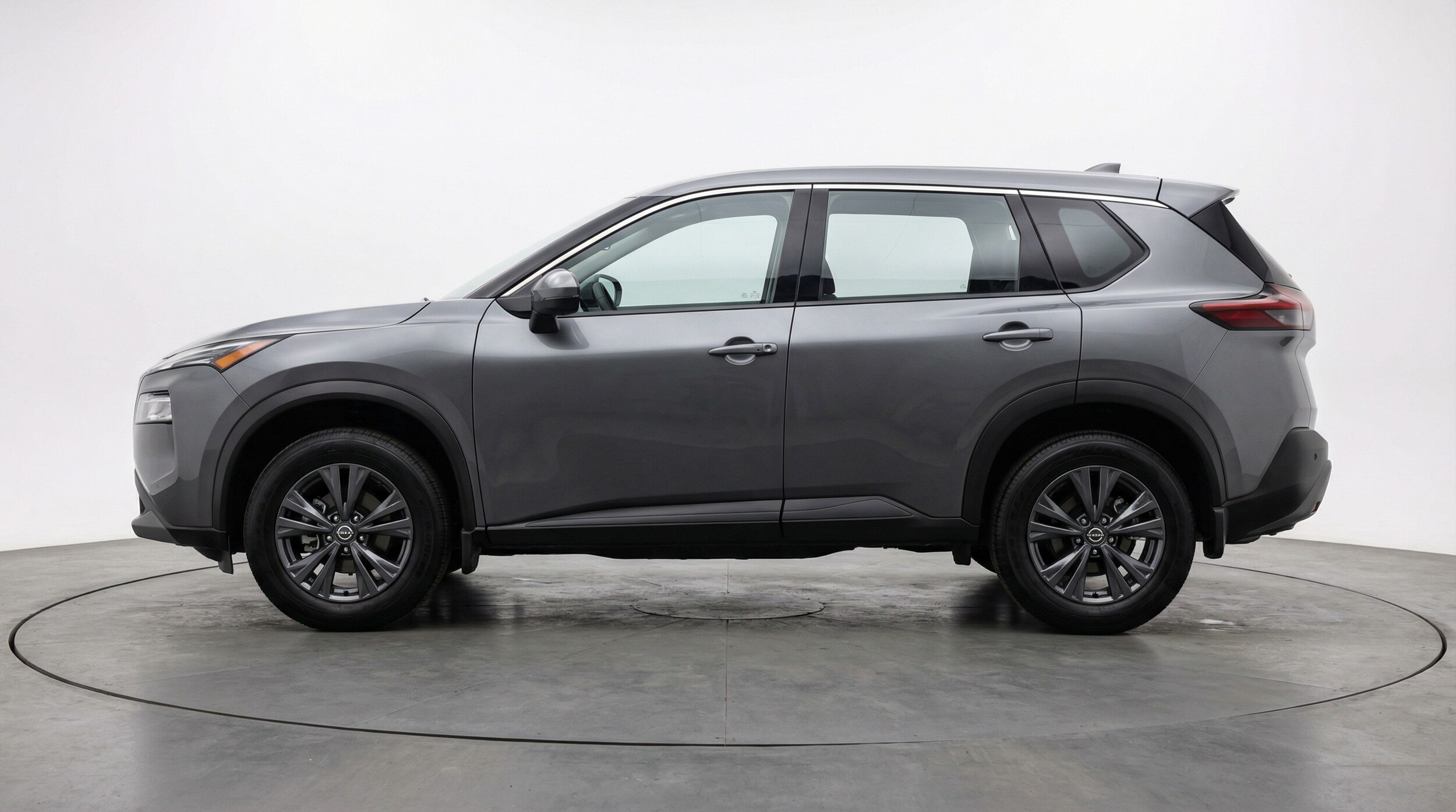 Thumbnail: 2025 Nissan Rogue - 4