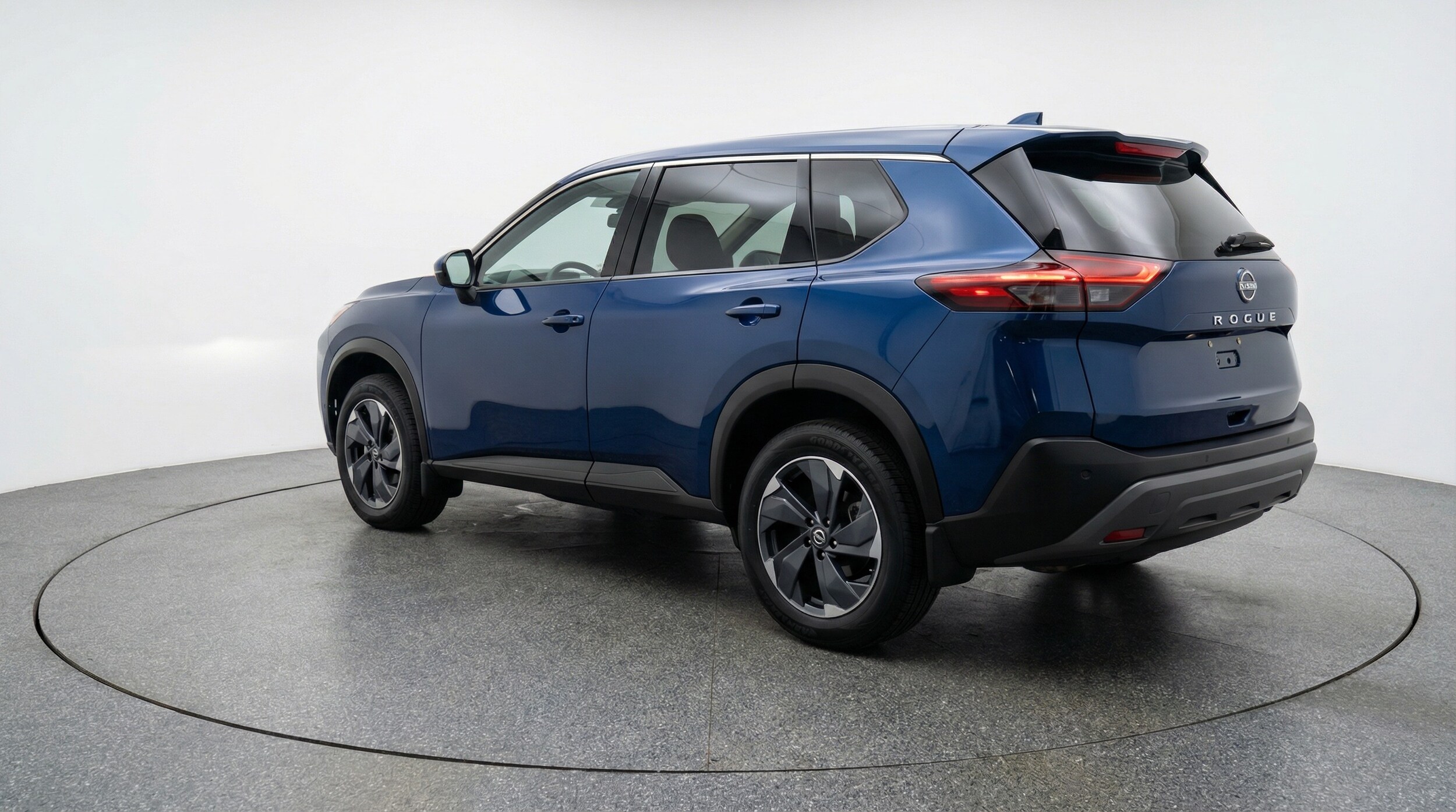 Thumbnail: 2025 Nissan Rogue - 5