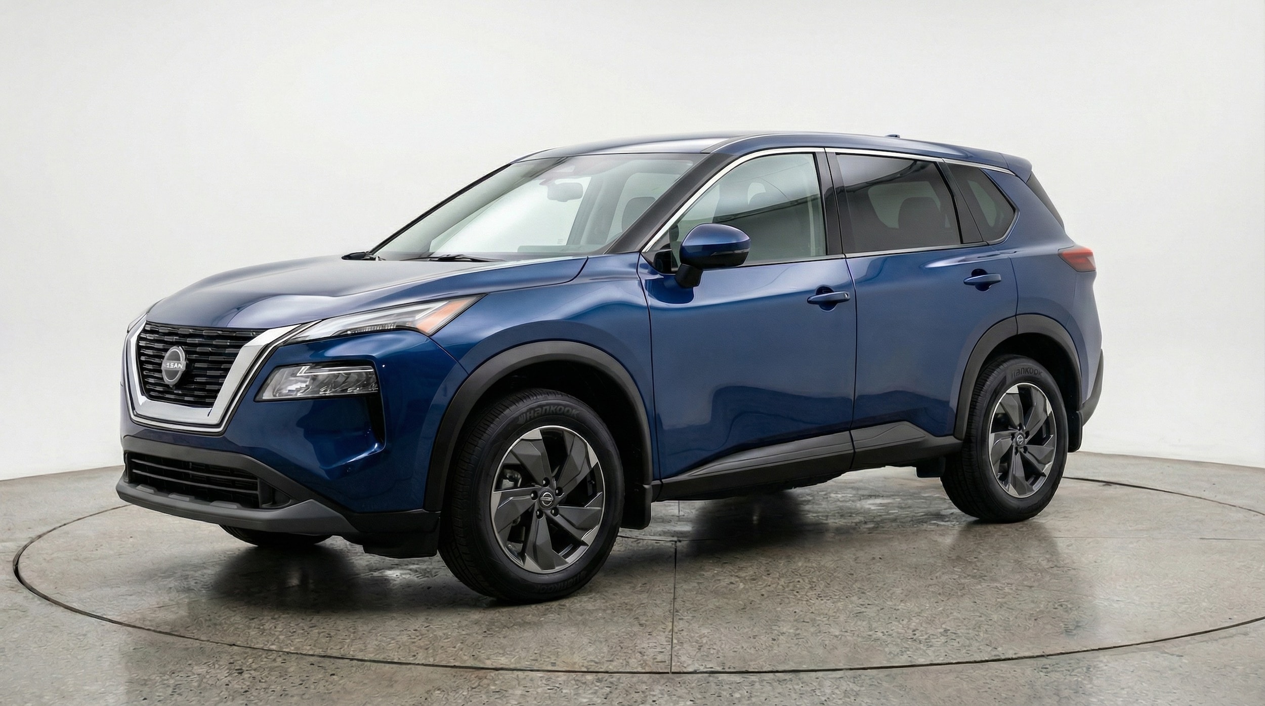 Thumbnail: 2025 Nissan Rogue - 3