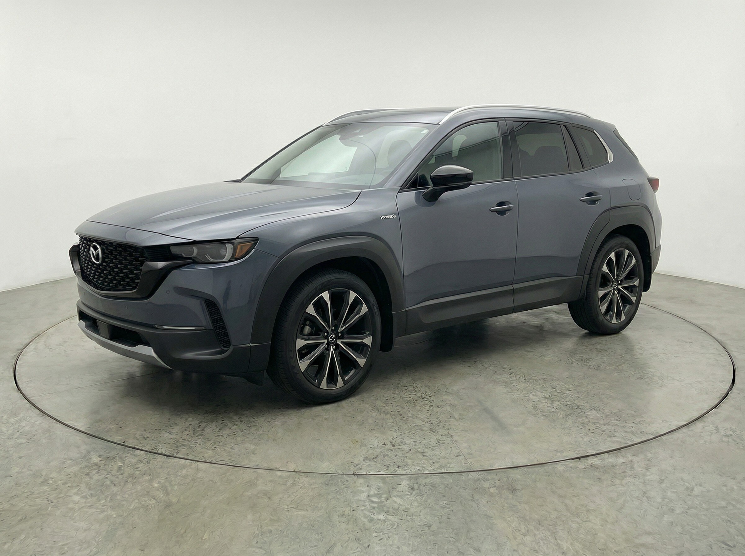 Thumbnail: 2025 Mazda CX-50 - 3