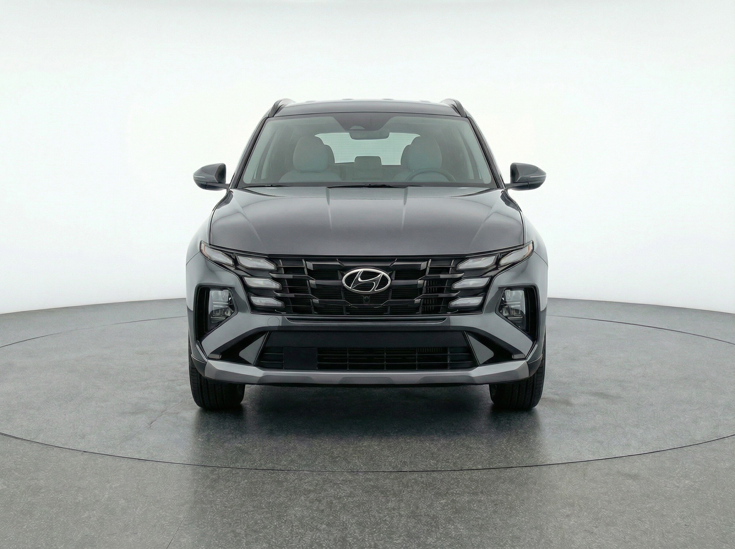 Thumbnail: 2025 Hyundai Tucson - 2