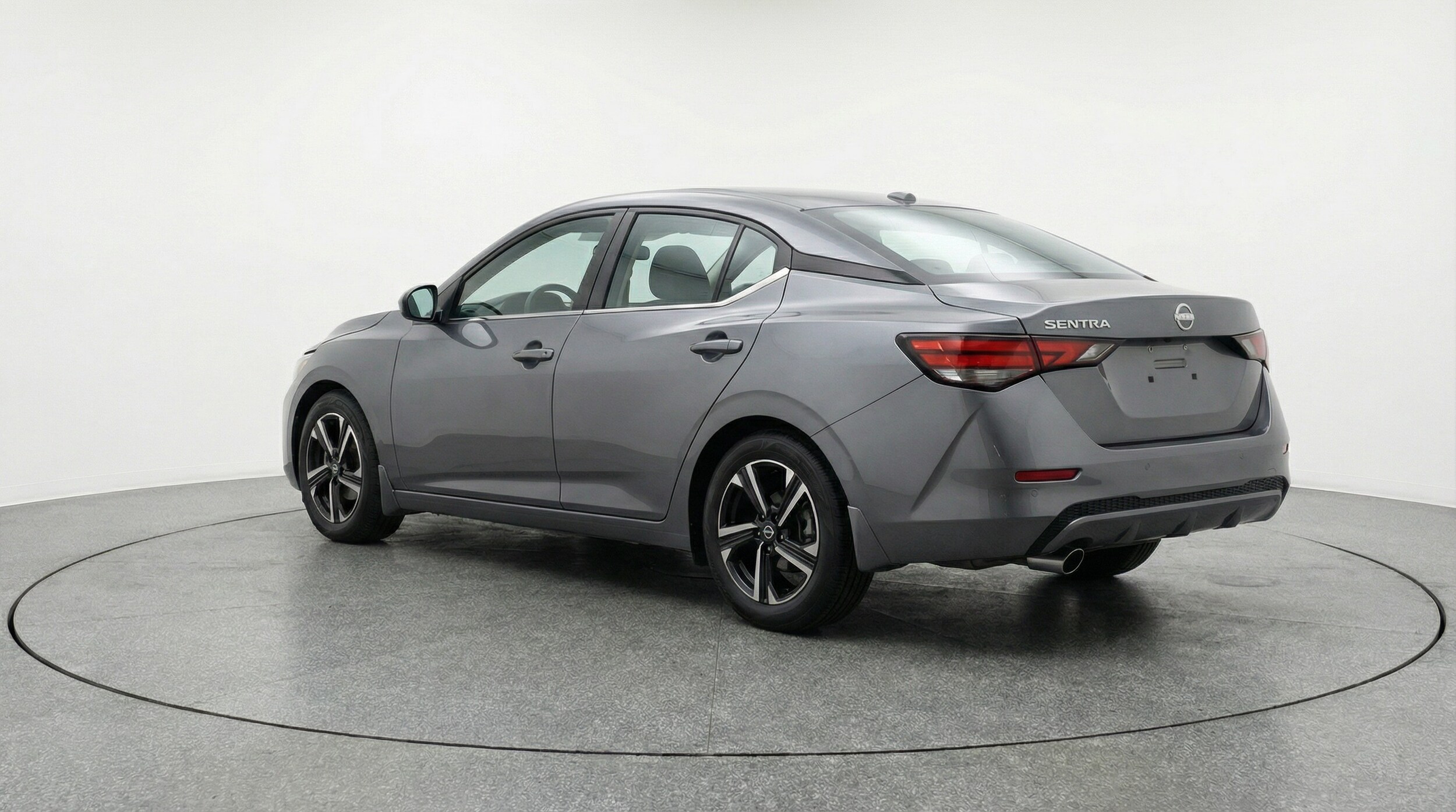 Thumbnail: 2025 Nissan Sentra - 5