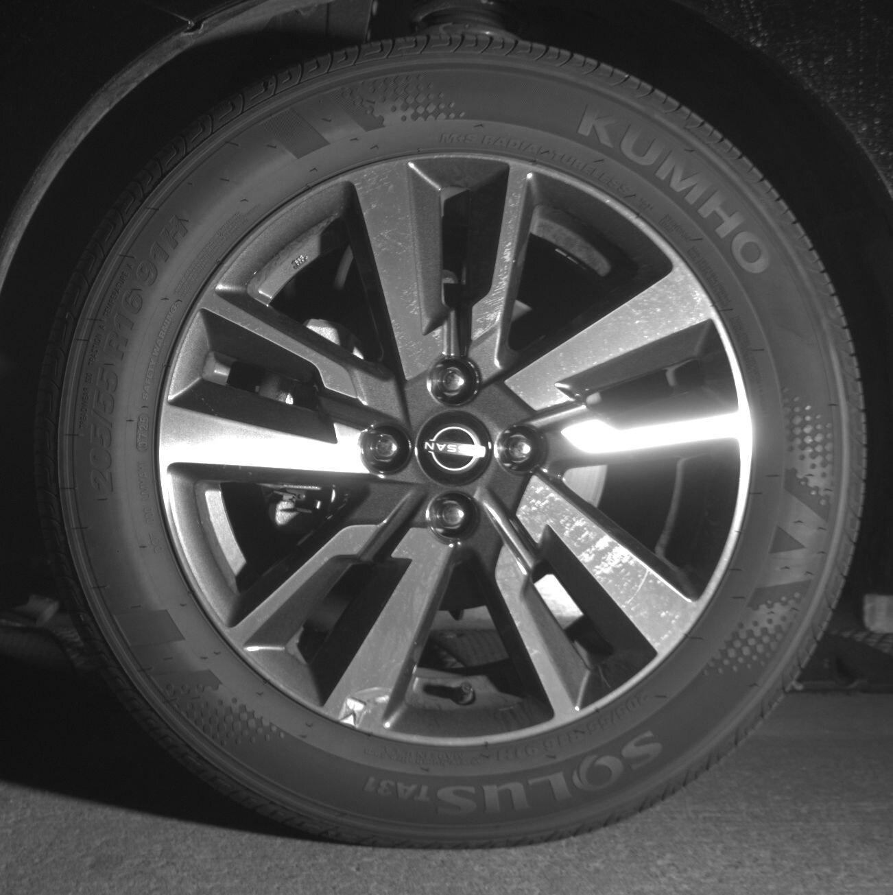 Thumbnail: 2025 Nissan Versa - 9