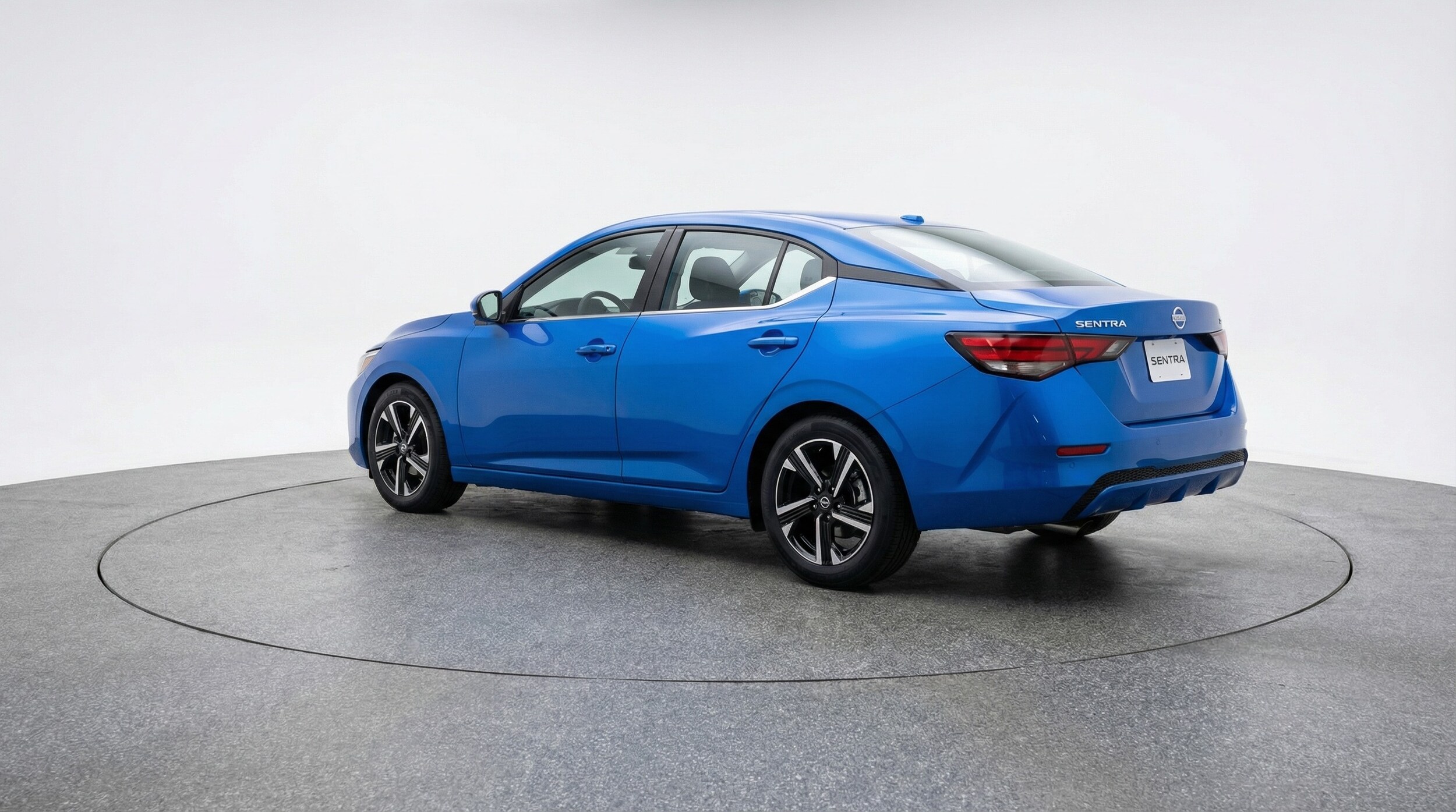 Thumbnail: 2025 Nissan Sentra - 5