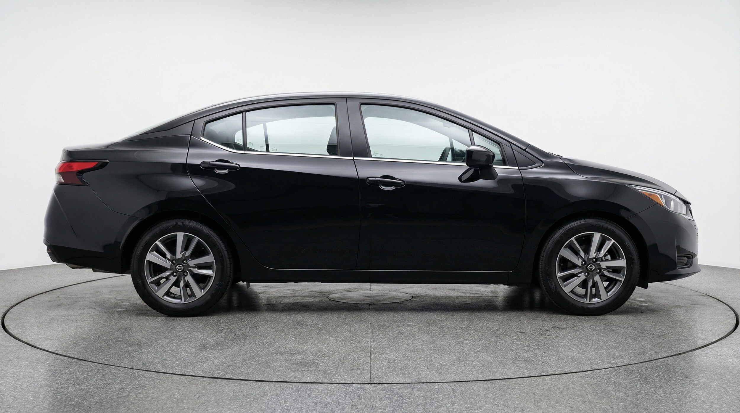 Thumbnail: 2025 Nissan Versa - 8