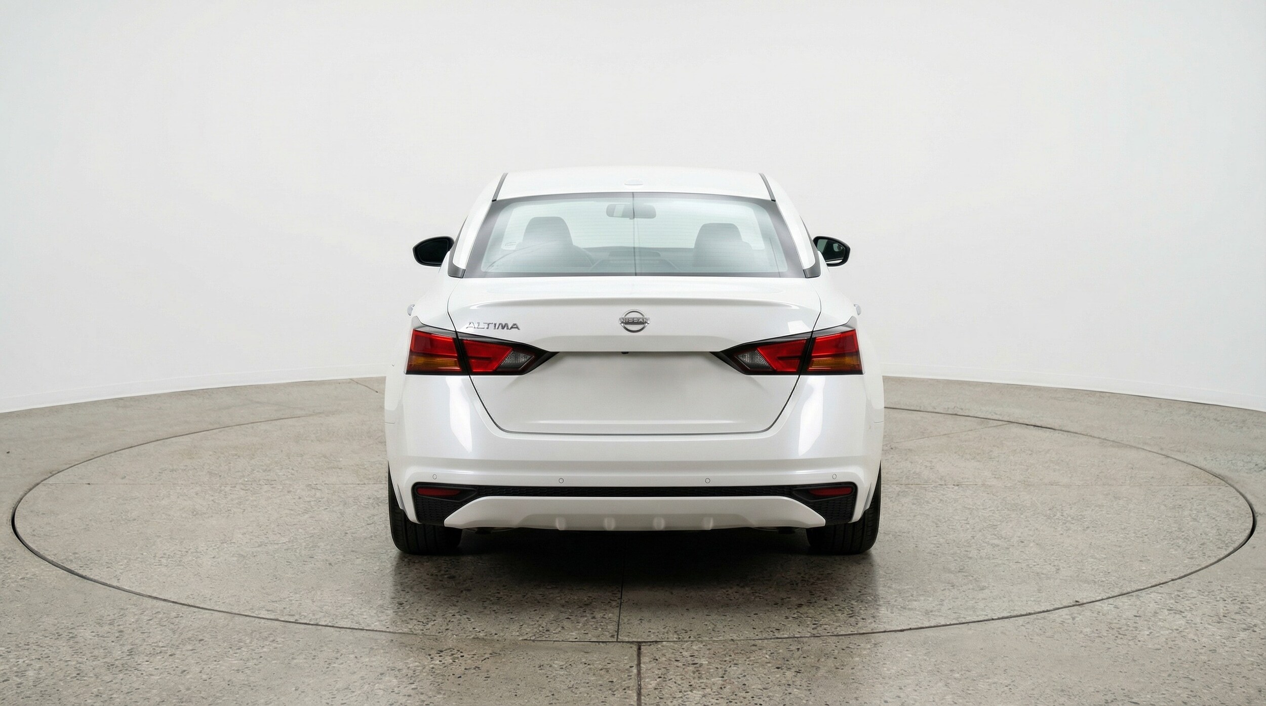Thumbnail: 2025 Nissan Altima - 6